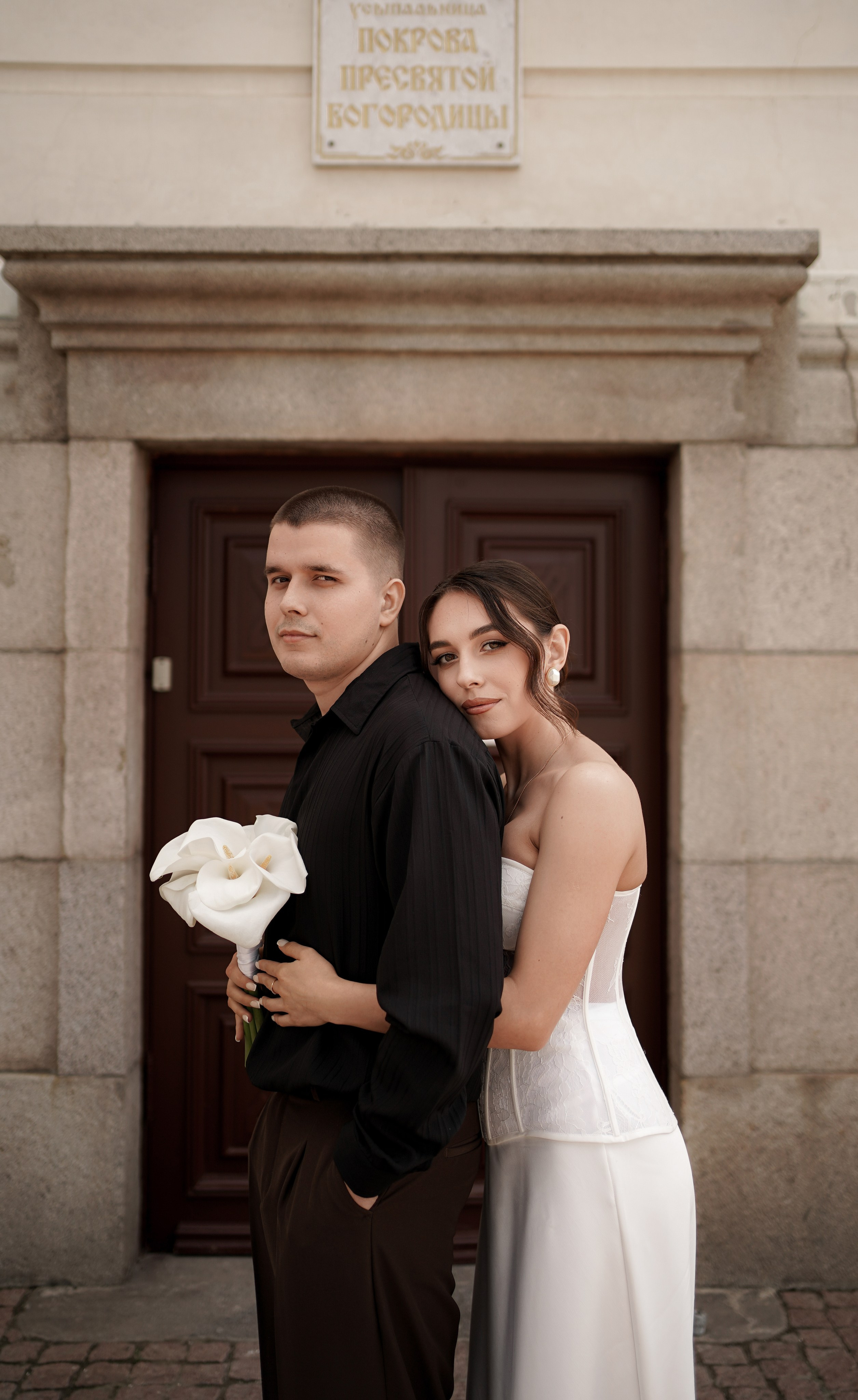 Свадебная фотосессия в Новочеркасске. Мария и Виктор. Свадебный фотограф в Ростове-на-Дону. Таинство Крещения и Венчания, семейные фотосессии. Алёна Чёботова