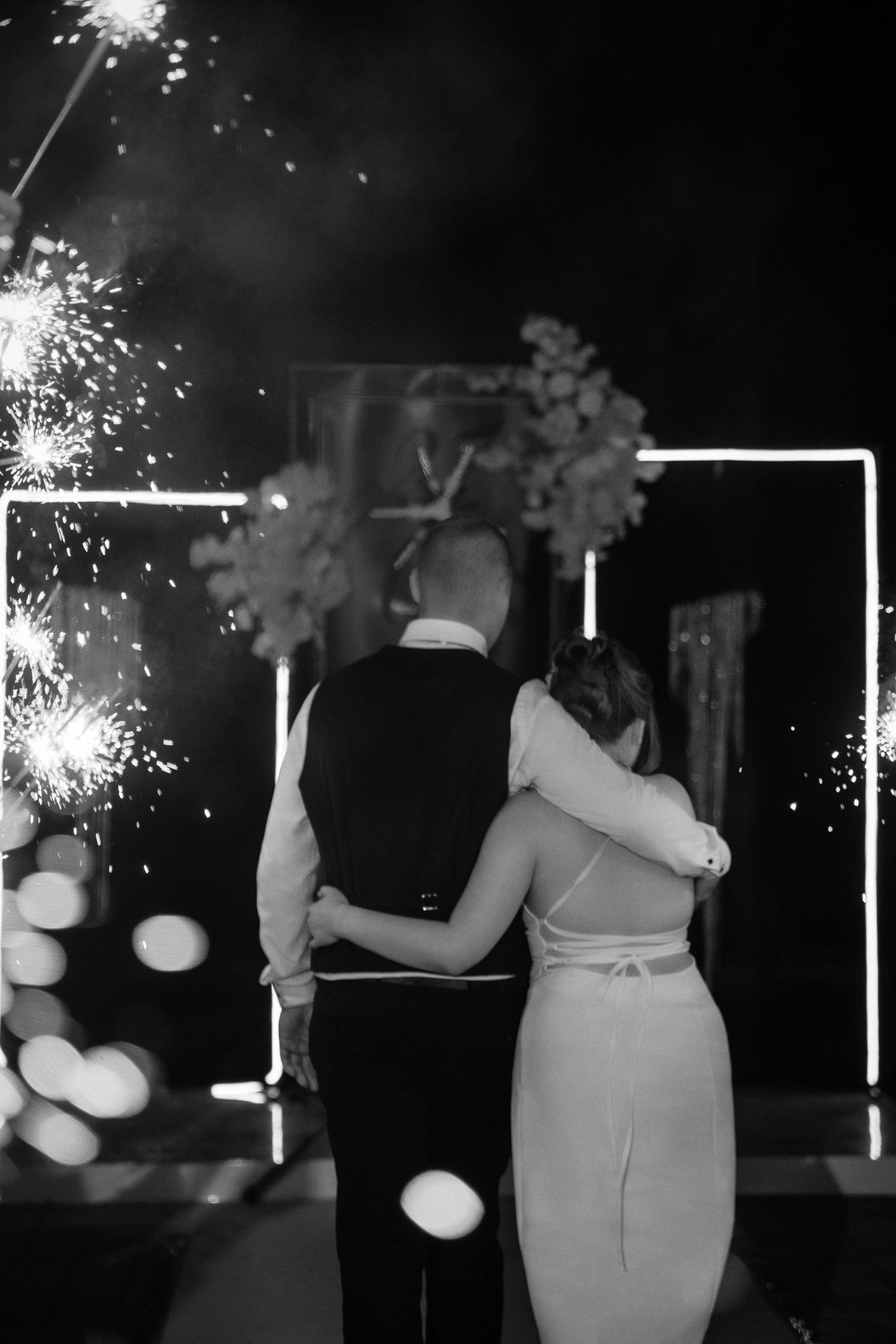 Яна и Рома. Фотограф Смоляк Алена