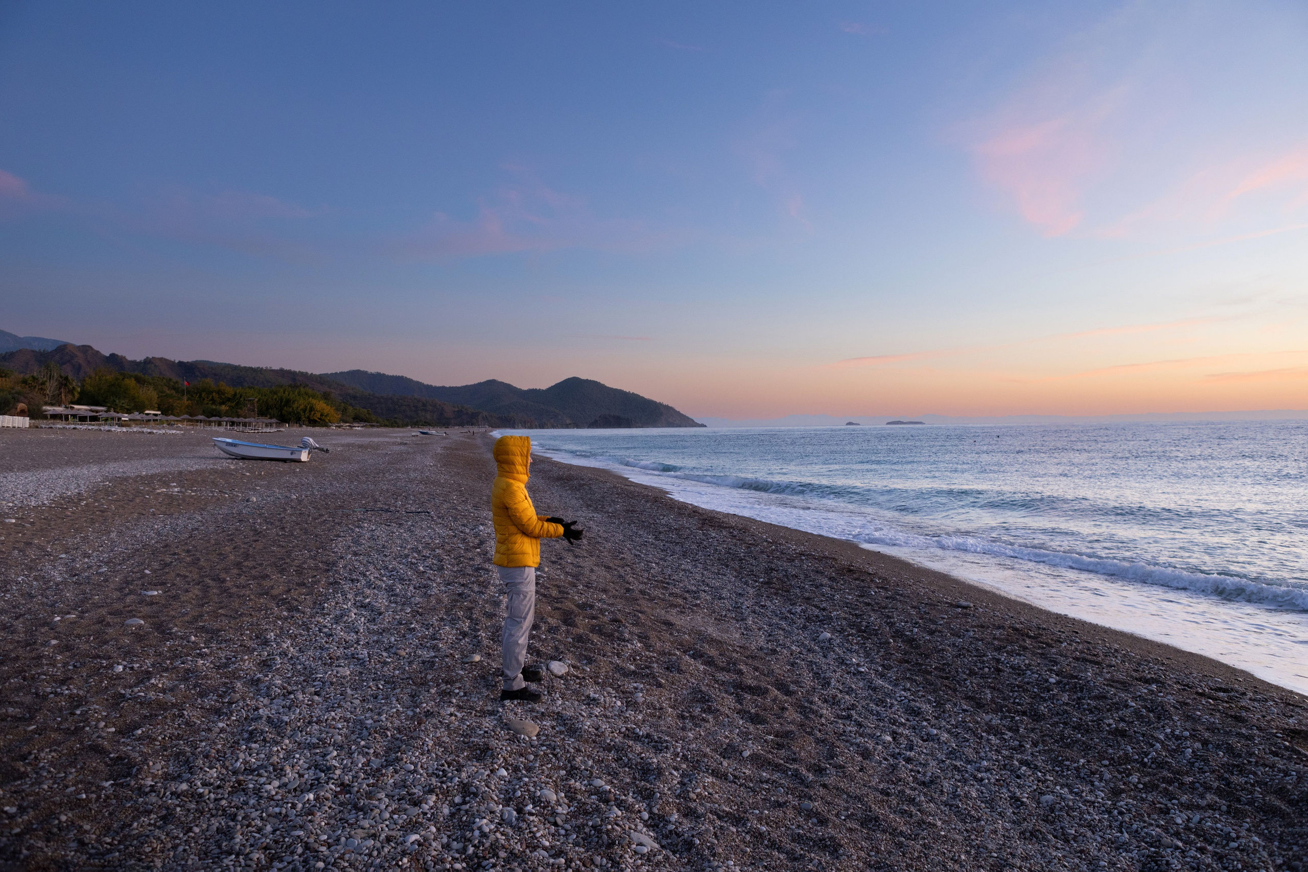 Travel. Индивидуальная и семейная съёмка. Москва, Наталья Самохвалова