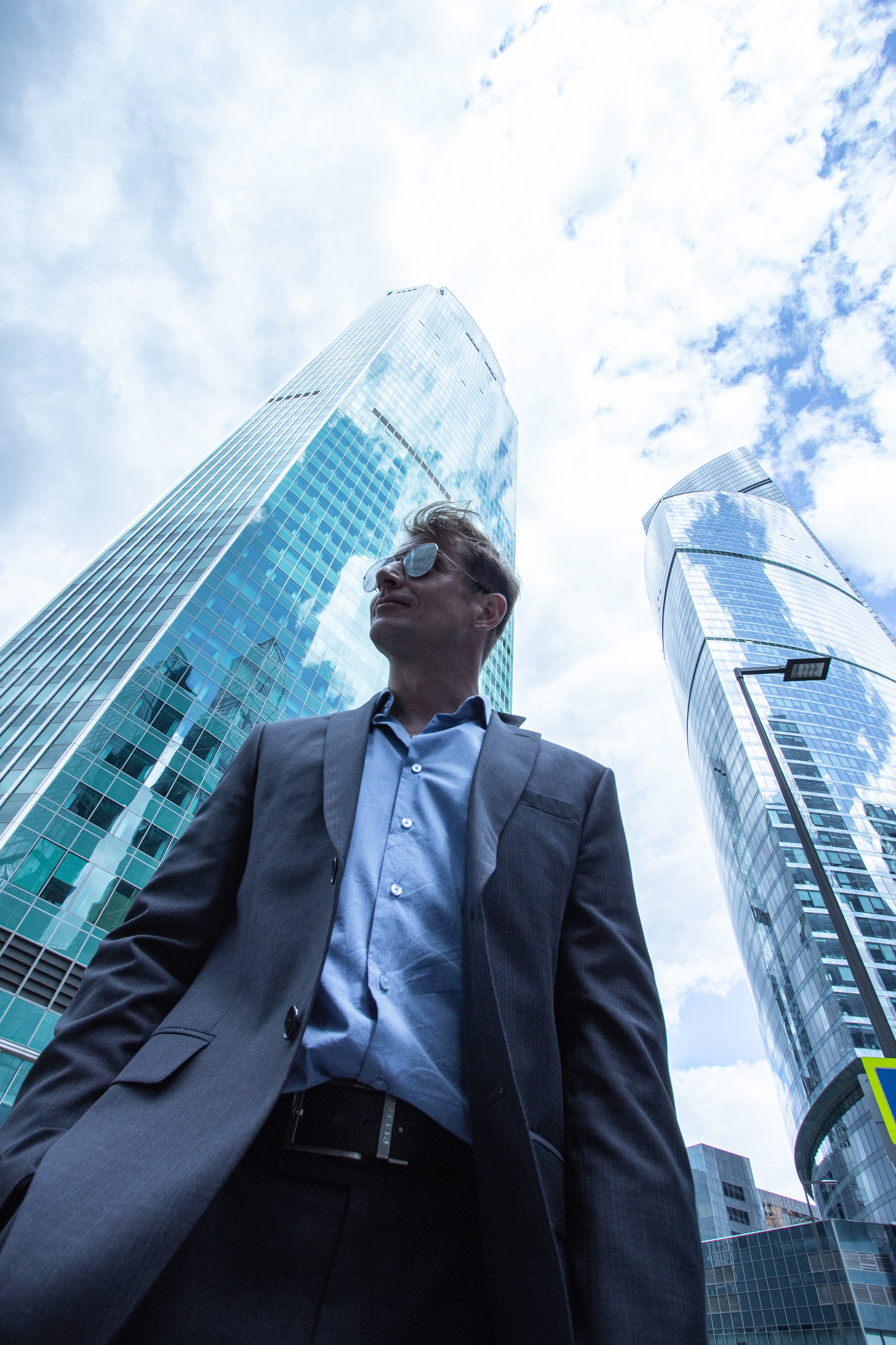 Мужской портрет. Индивидуальная и семейная съёмка. Москва, Наталья Самохвалова