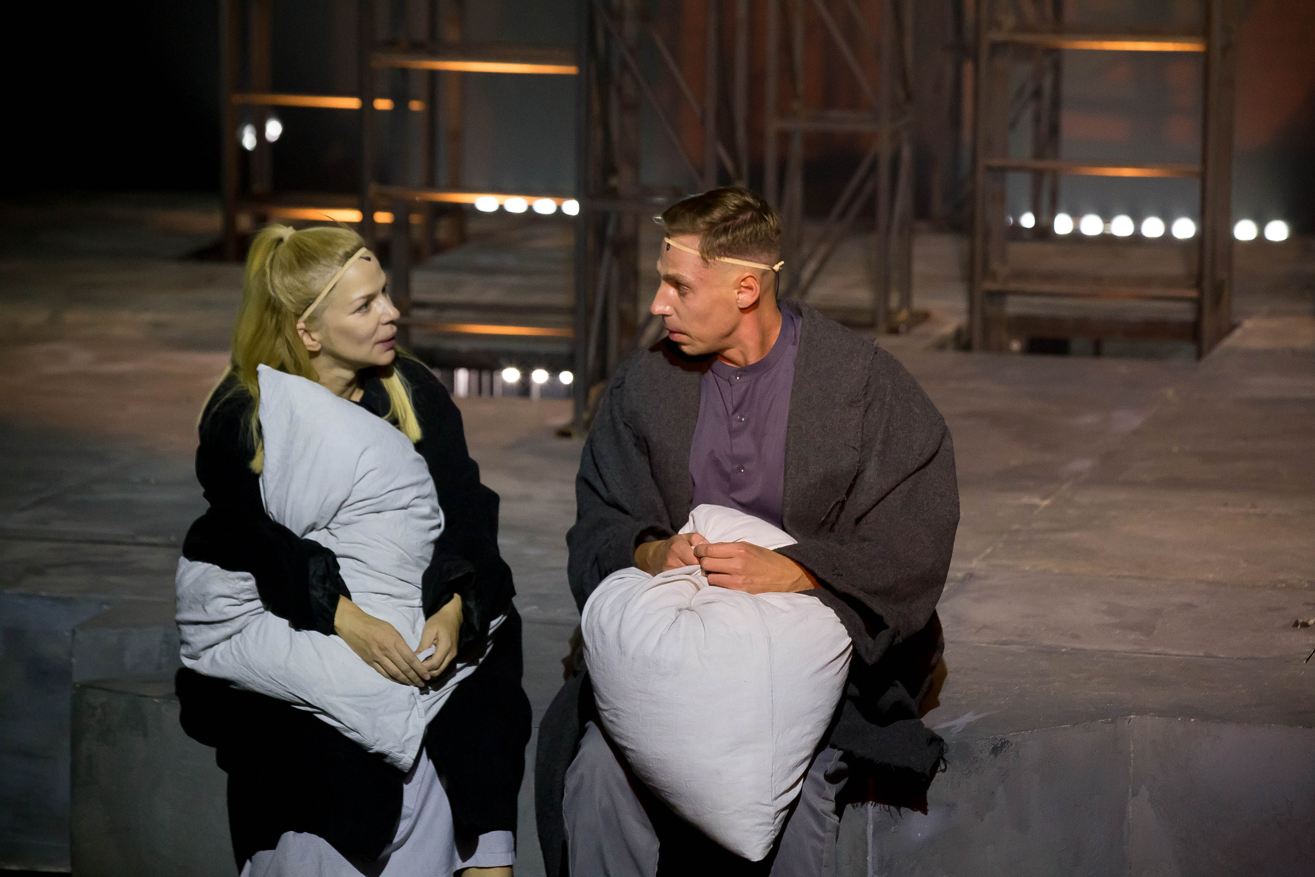 Театр Виктюка. Женский фотограф в Москве Екатерина Борисова Туры для женщин