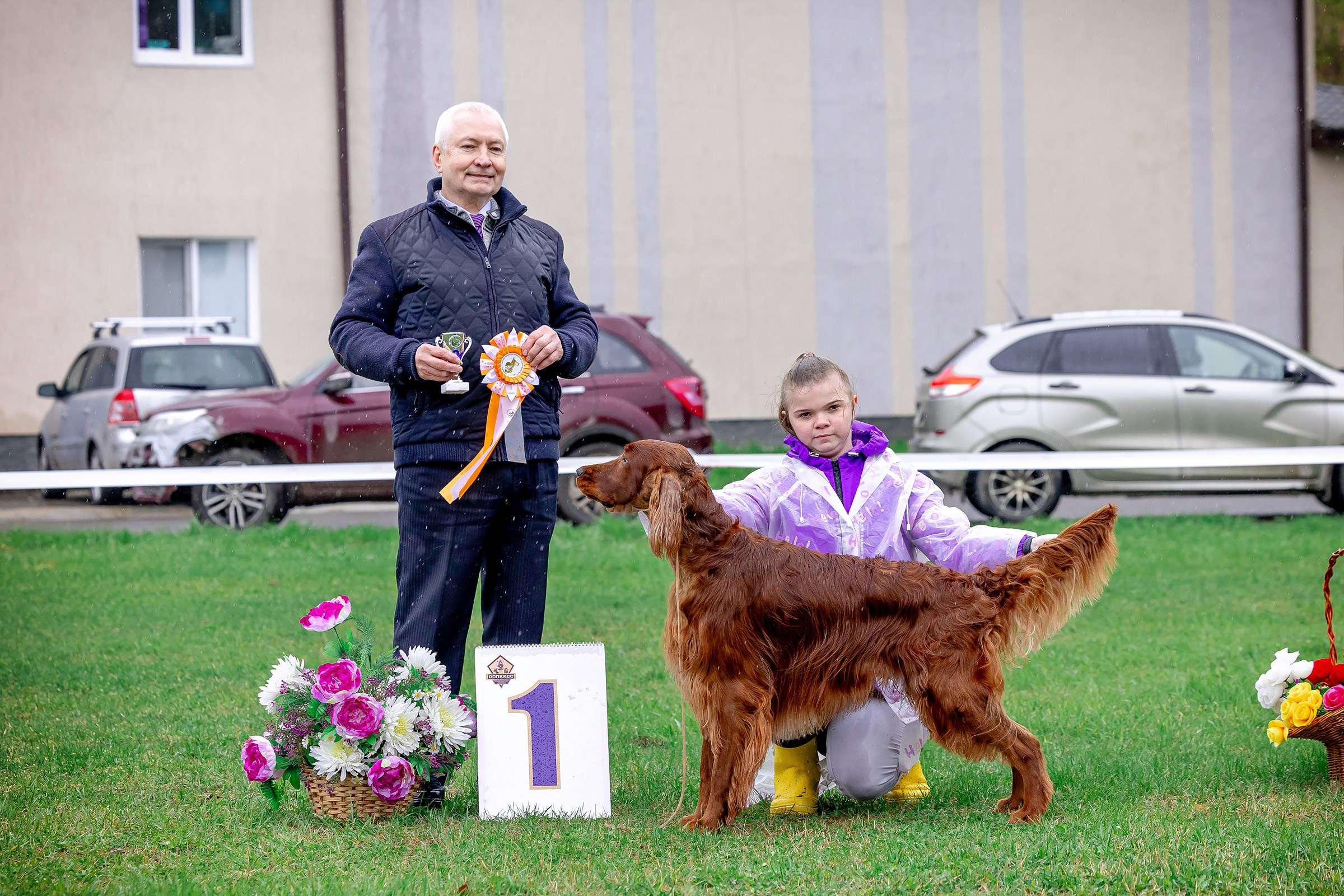 11 мая 2025, Выставка РКФ, г. Пермь. Htykk_photo
