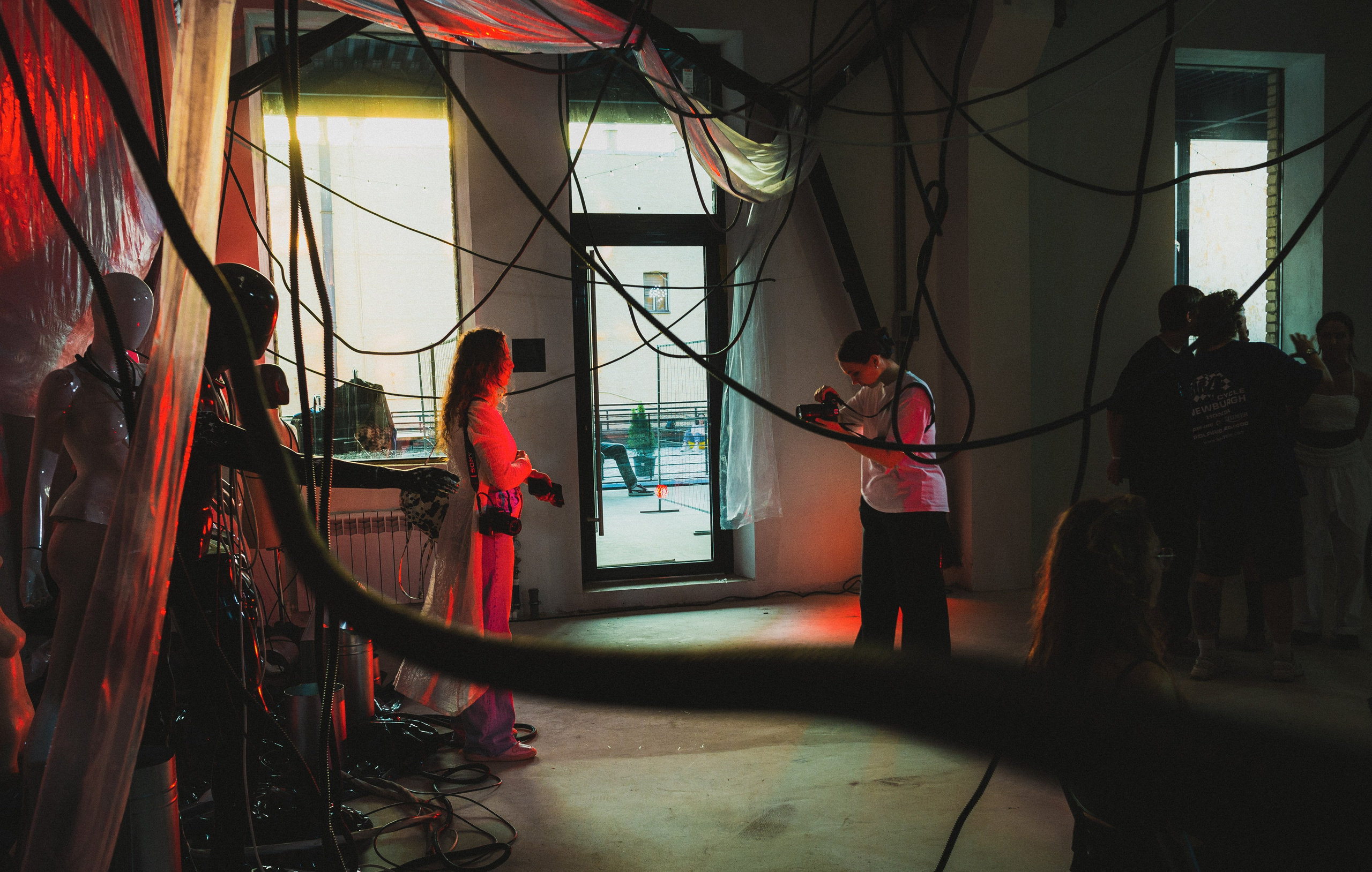 AUXI. Платонов Олег — фотограф Санкт-Петербург