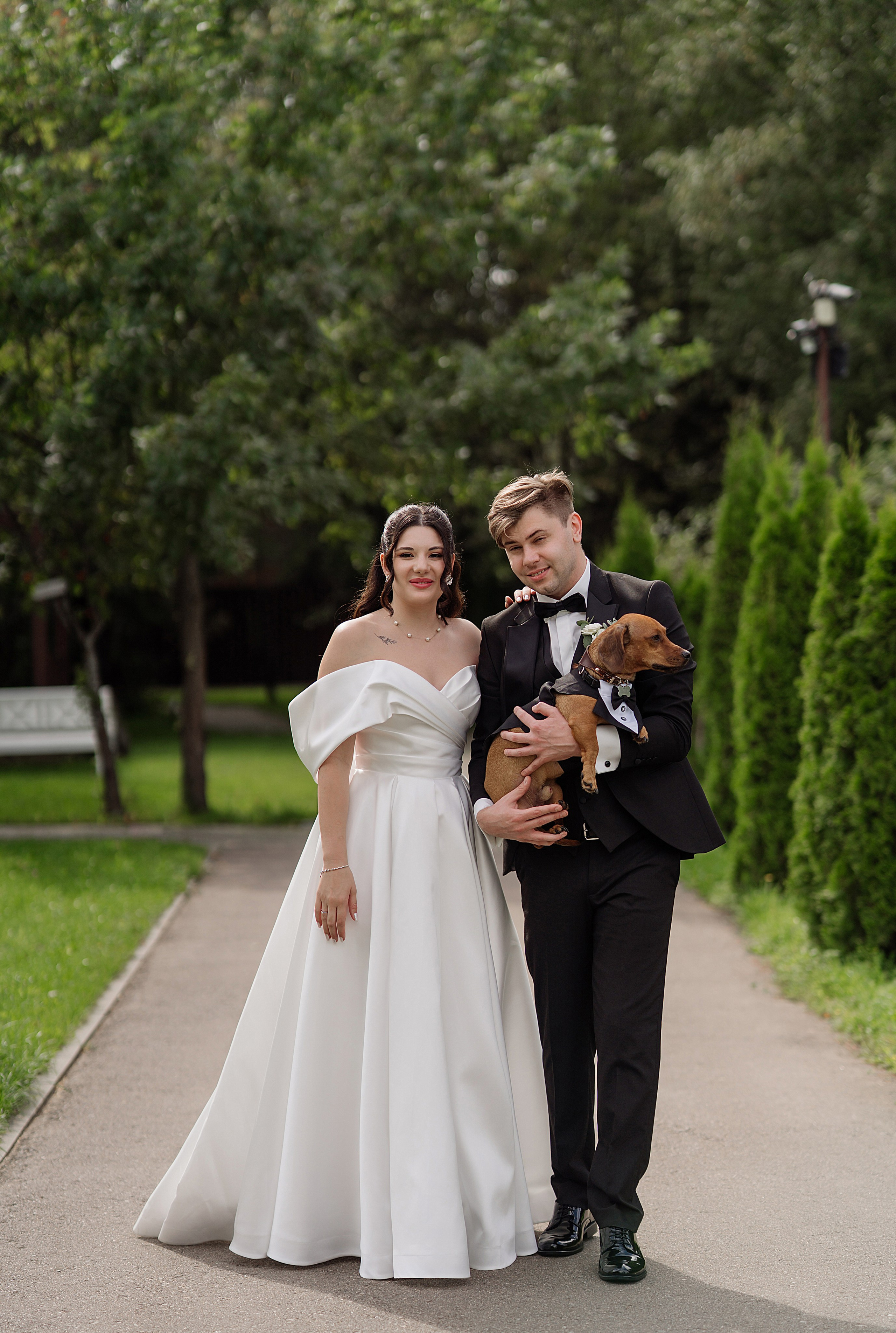 Клкллкаккк. Свадебный фотограф