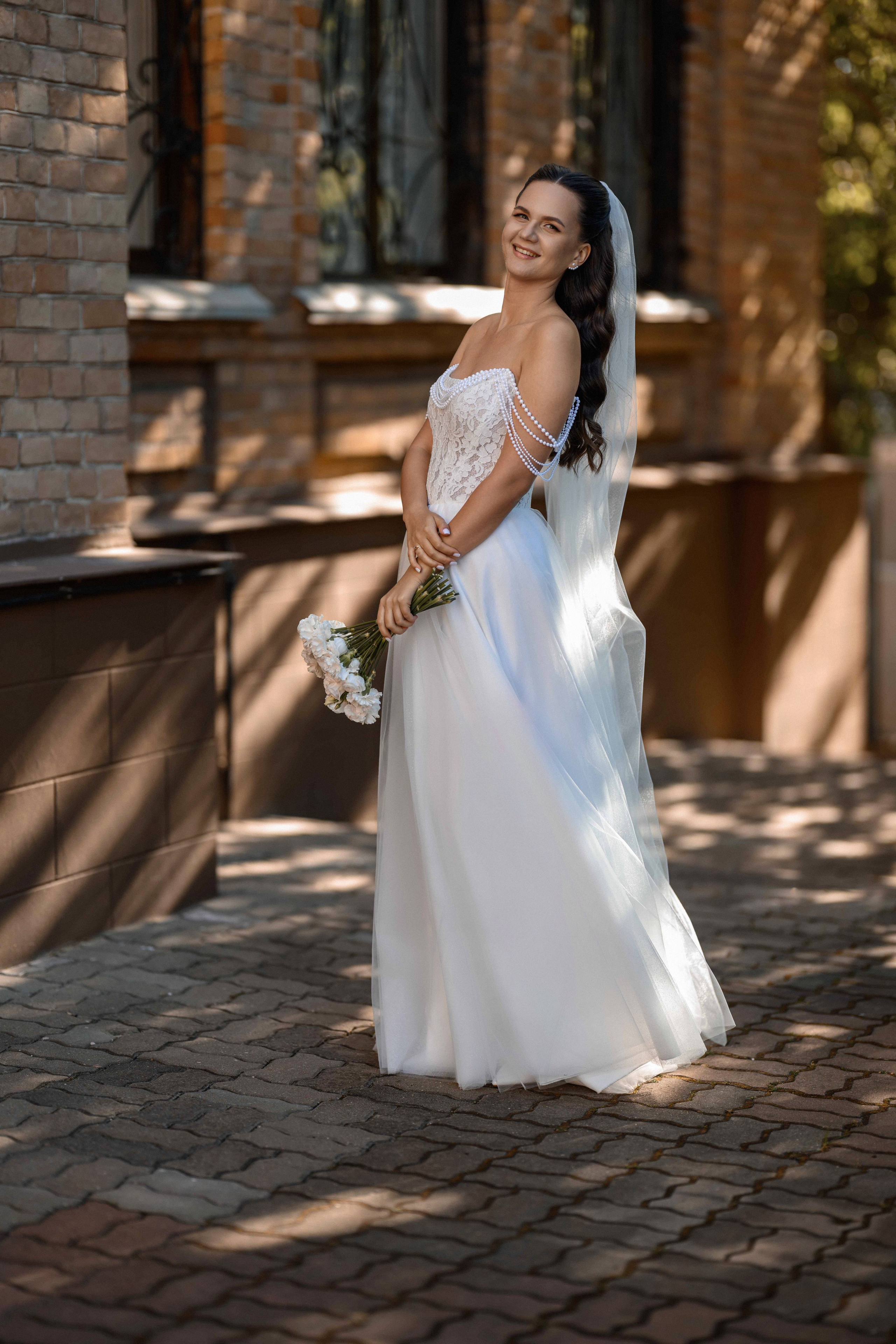 Матвей и Анастасия. Свадебный фотограф Белгород Валуйки Старый Оскол Воронеж