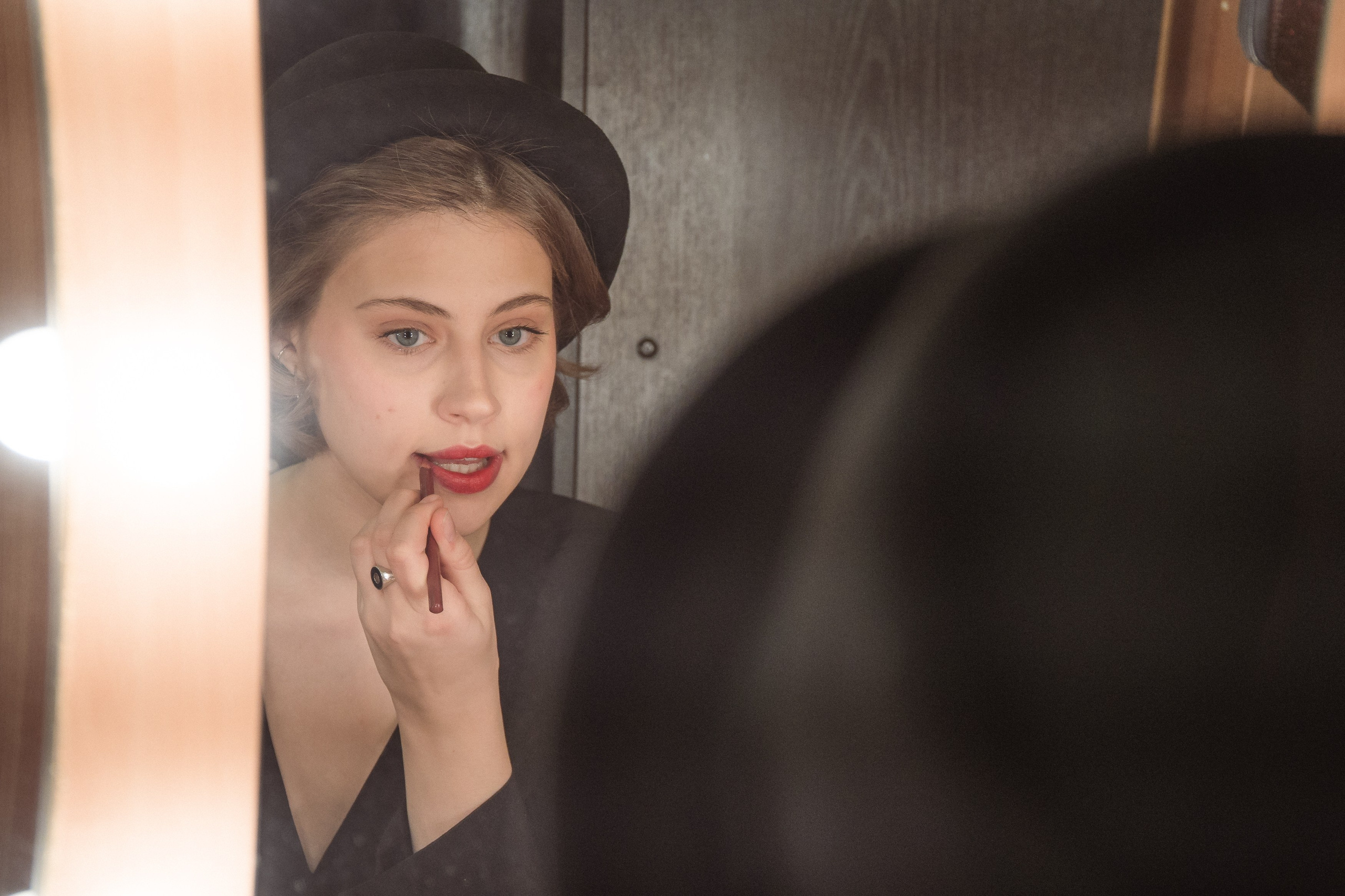 Спектакли. Фоторепортаж. Фотограф в Москве Татьяна Дубровская