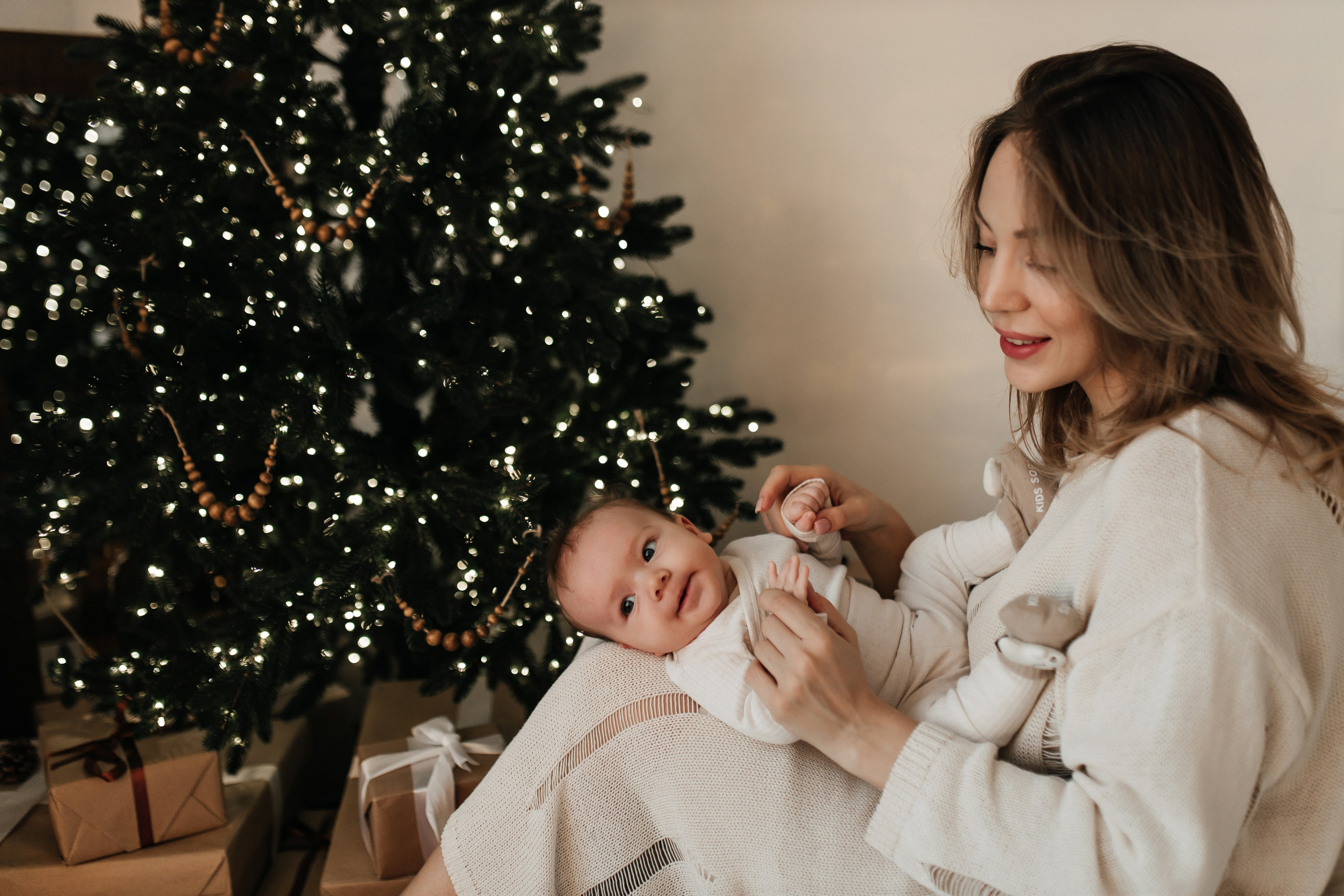 Стас, Даша, Егор и Феликс. Фотограф в Краснодаре Алла Потоцкая