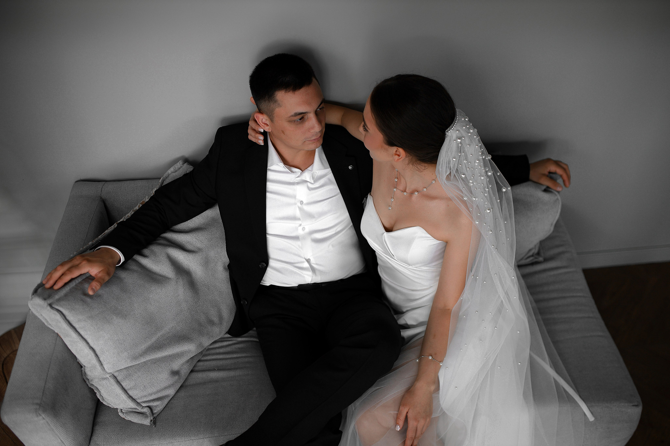 Свадебеная фотосъемка