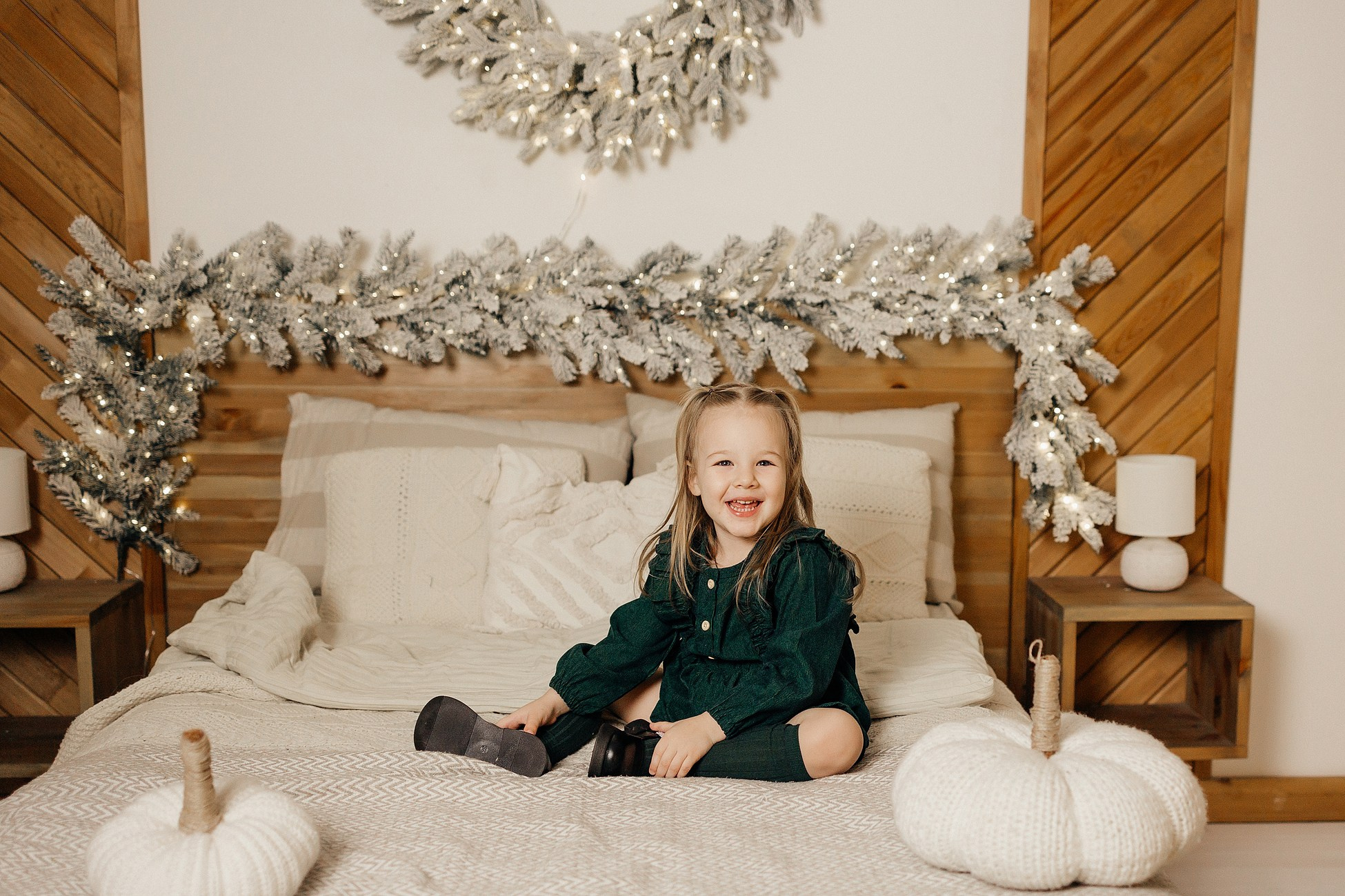 Непоседы. Семейный фотограф в Пензе Мария Левина