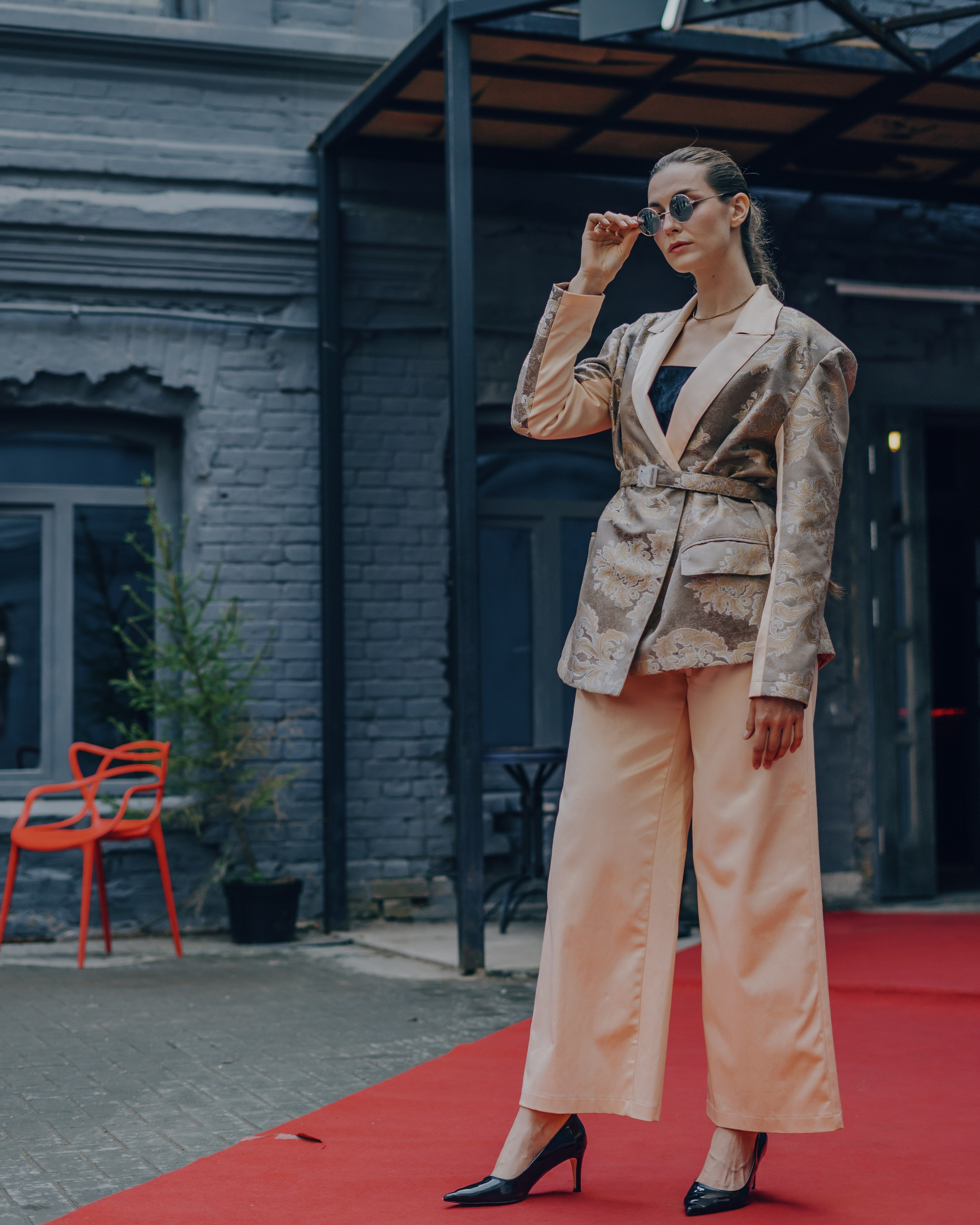 Фотосъёмка для брендов одежды. Фотограф Екатеринбург для вас или вашего бренда