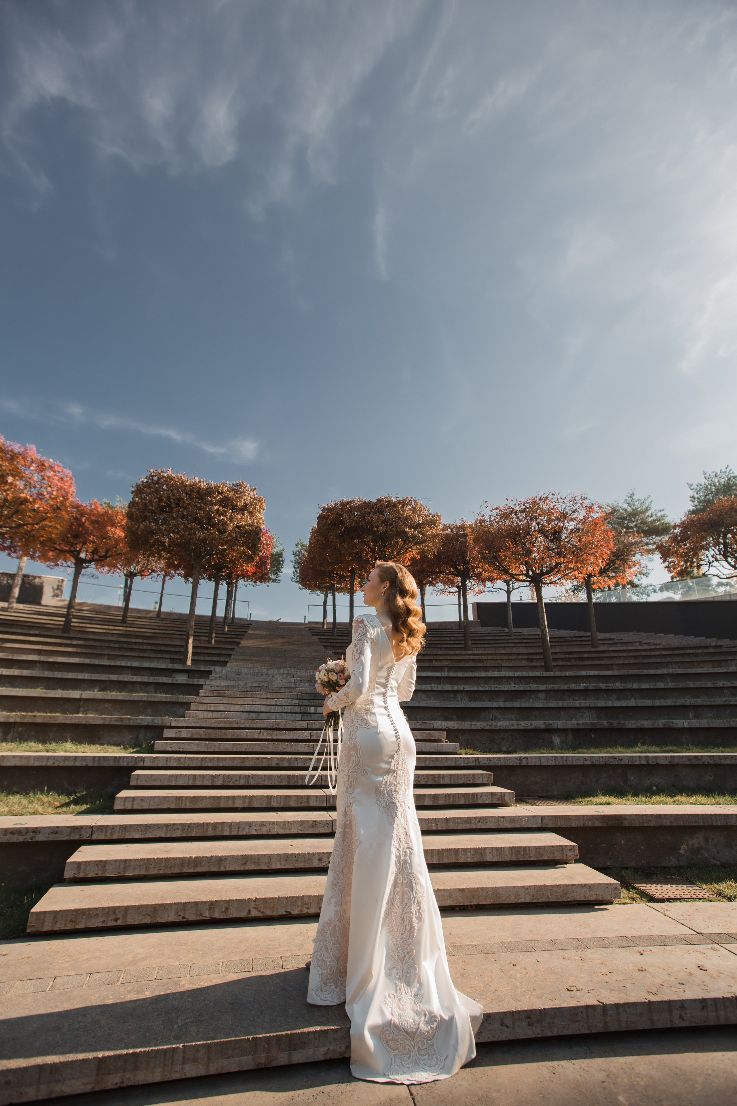 Сергей и Юлия. Свадебный и семейный фотограф в Краснодаре