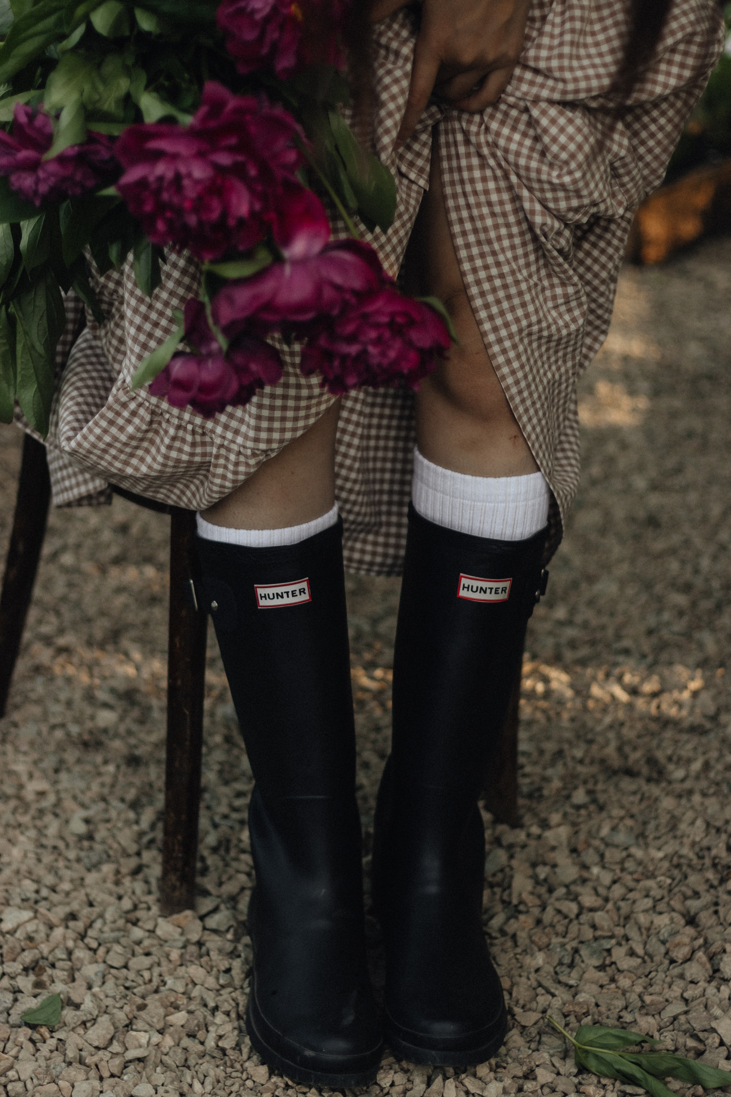 Милена. Семейный фотограф