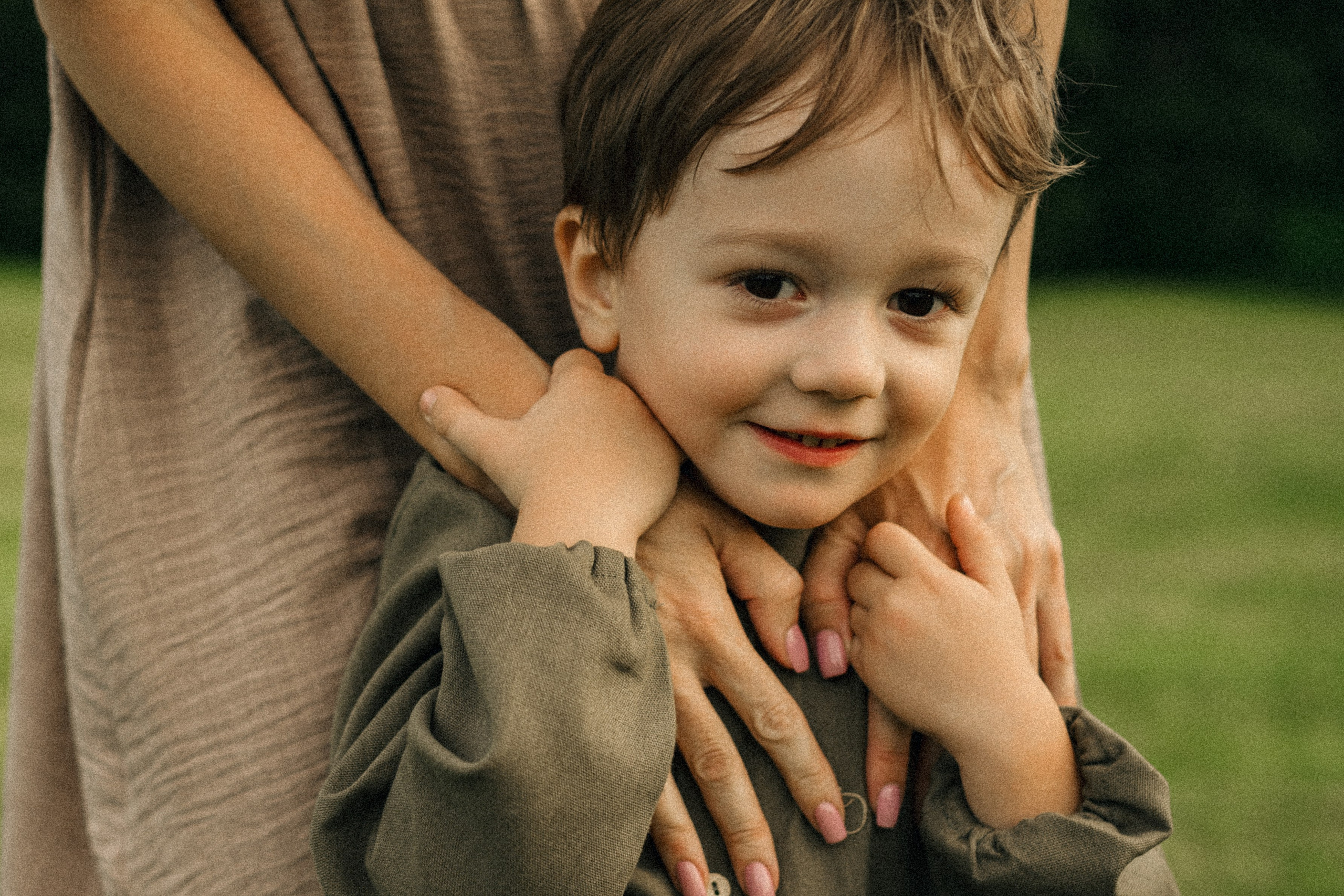 Большая семья. Кристина Ветрова | ФОТОГРАФ | Москва