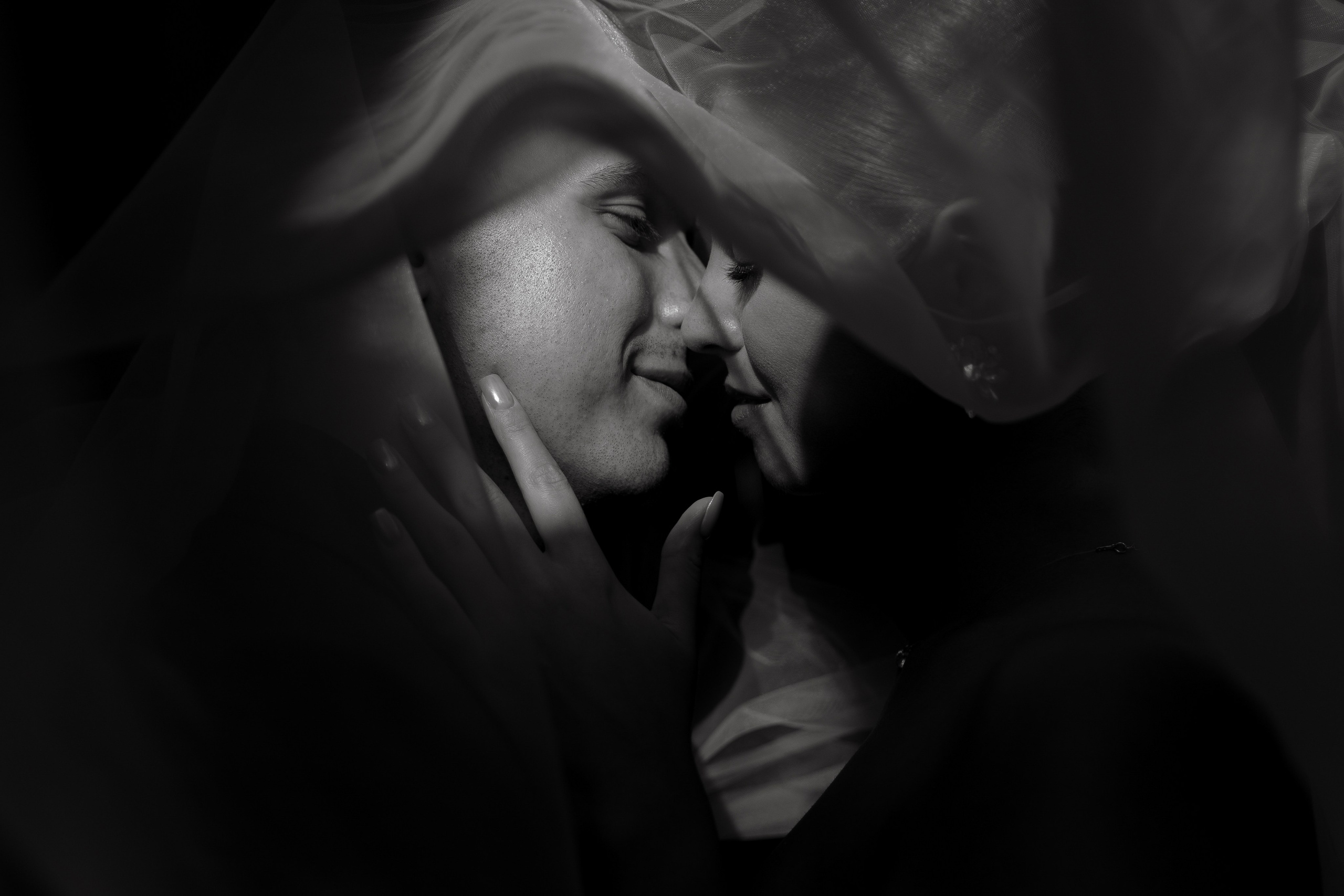 Кирилл и Марта. Свадебный и репортажный фотограф г. Чебоксары Евгений Леонидович