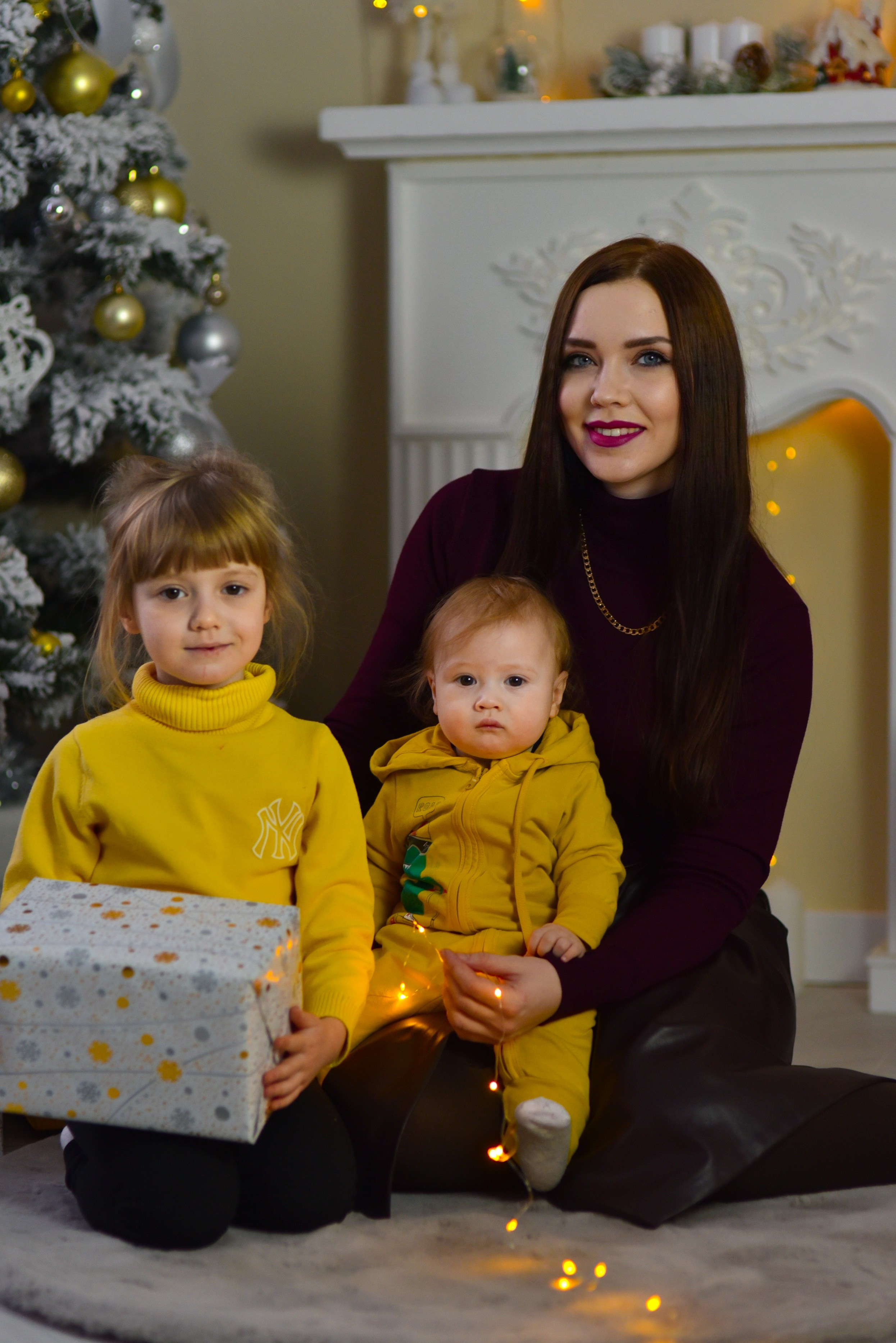 Студийная съемка. Фотограф в Санкт-Петербурге