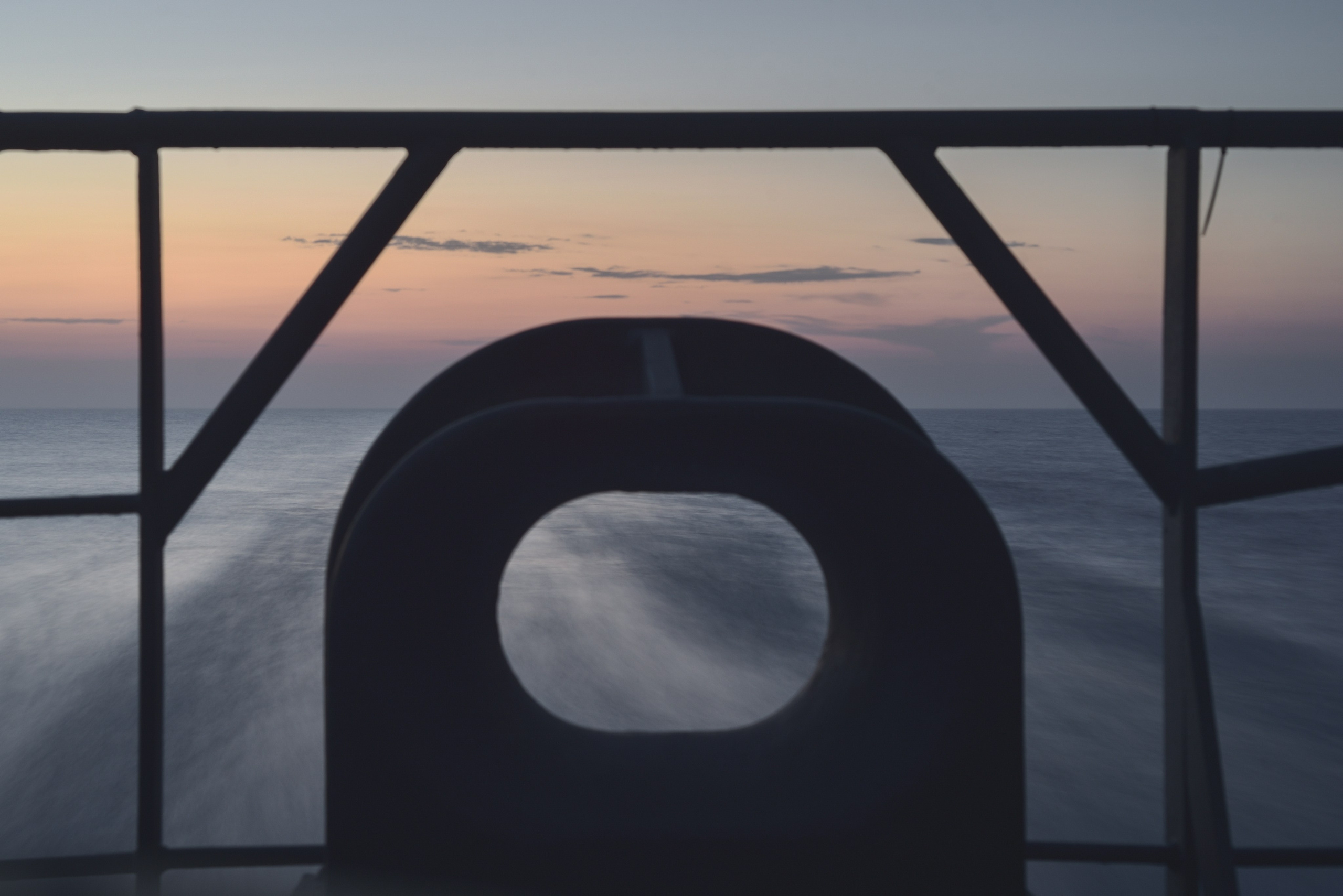 Серия морских пейзажей. Captoprisko — Just a seaman with a camera