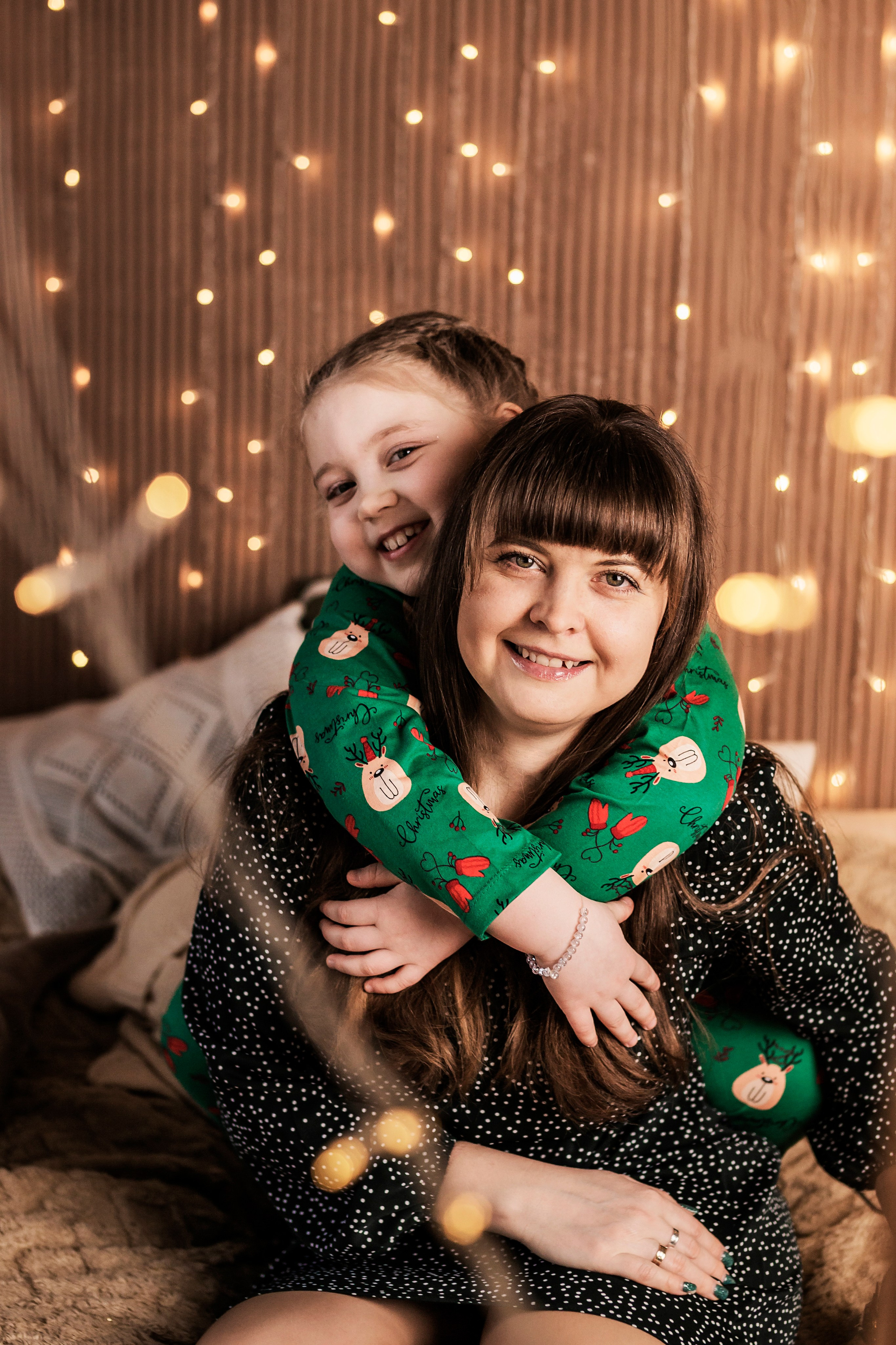 Семейные часовые фотосессии. Семейный фотограф в Саратове