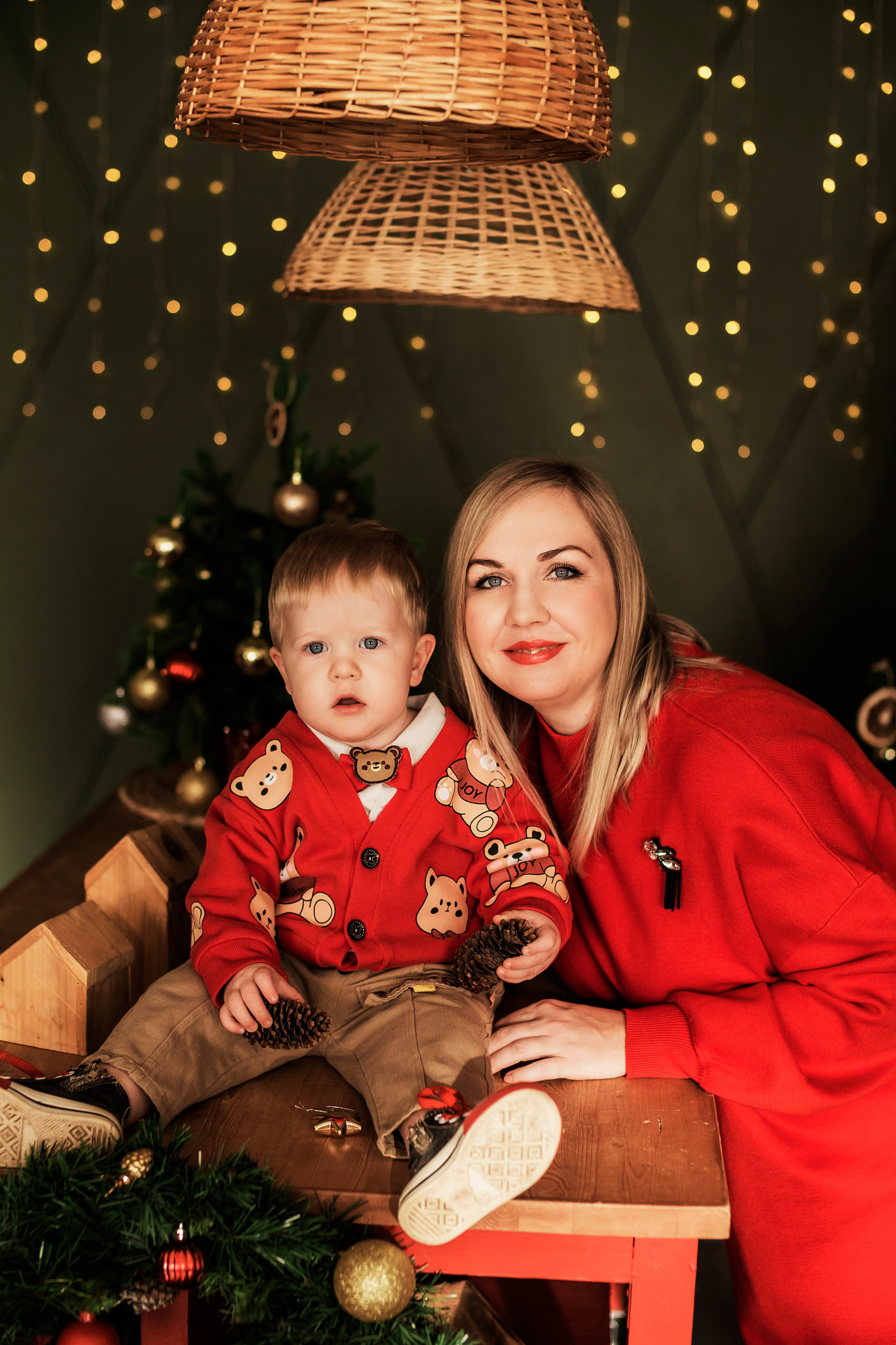 Семейные часовые фотосессии. Семейный фотограф в Саратове