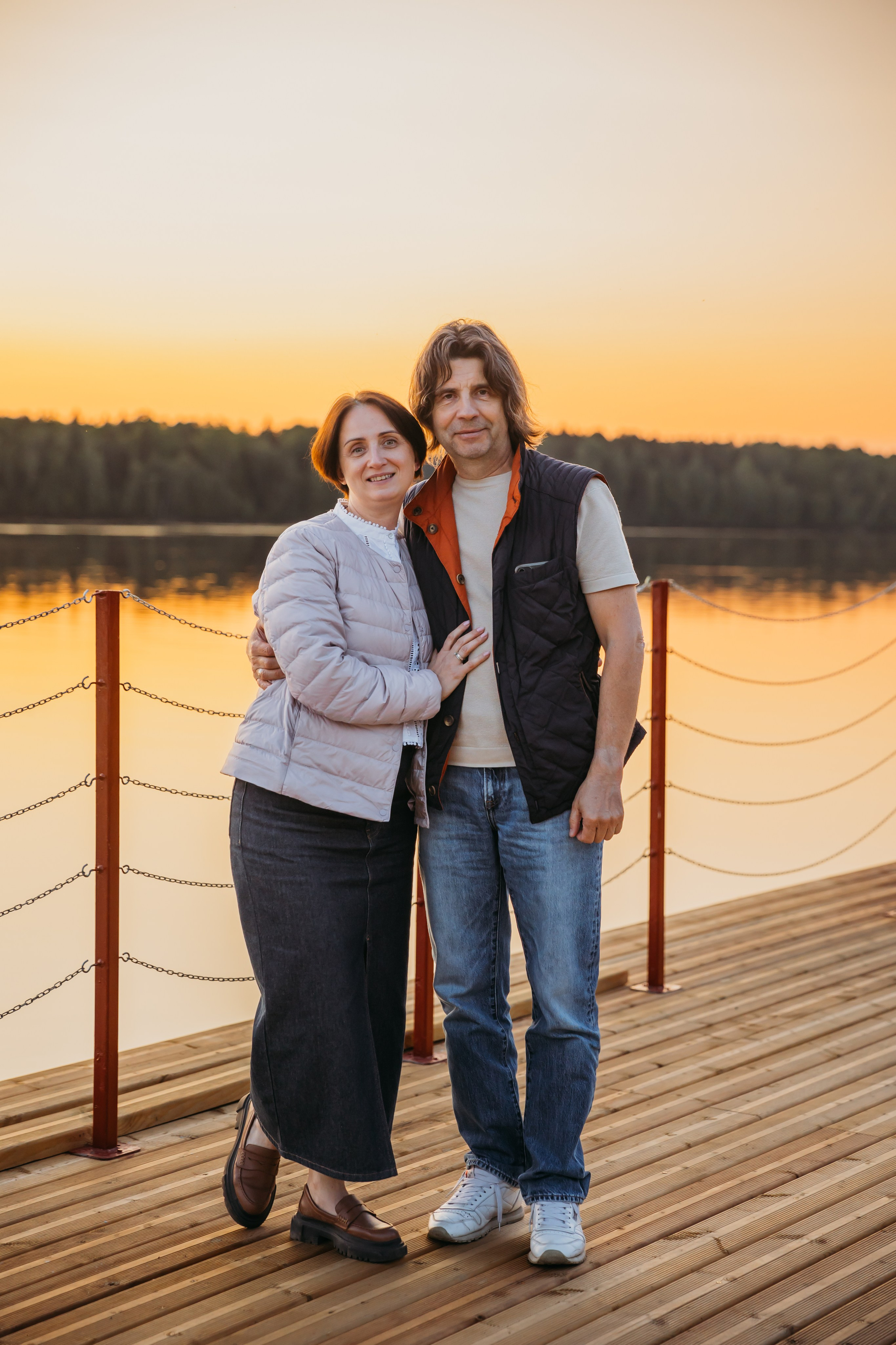 Родные люди «Мандроги». Леся Гаранина. Семейный фотограф/видеограф Москва и область
