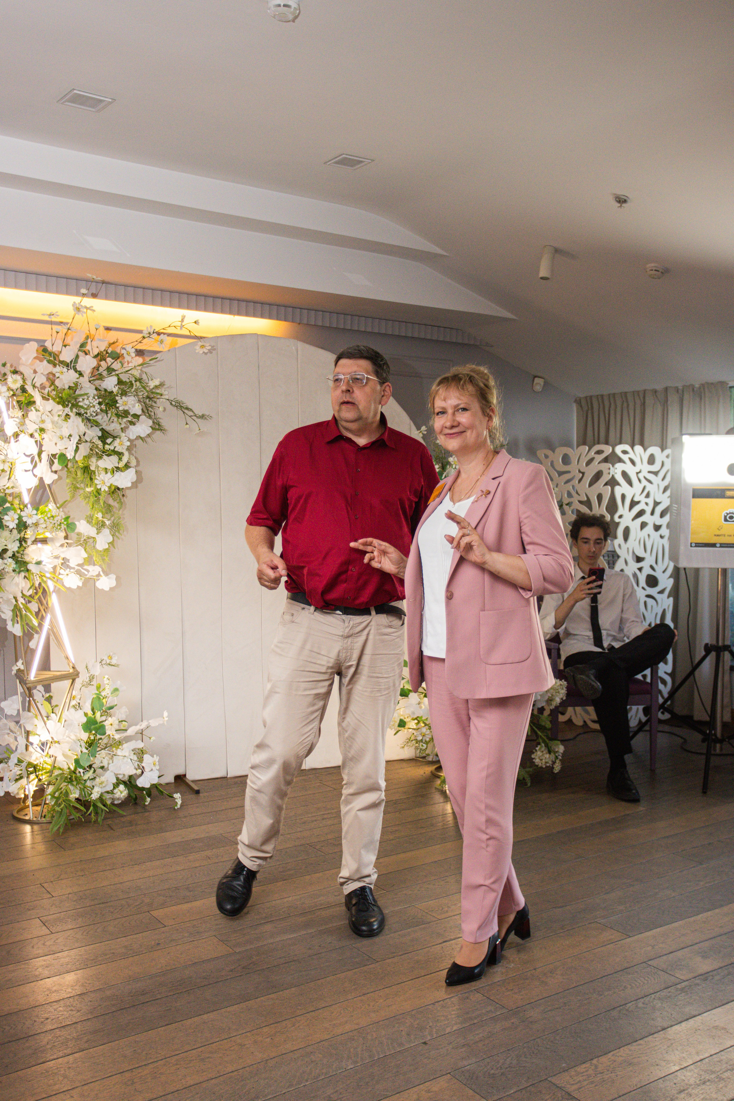 Встреча выпускников. Стоматологи СПб. Семейный фотограф в Вышнем Волочке — Ульяна Иванова | Фотосессии для всей семьи