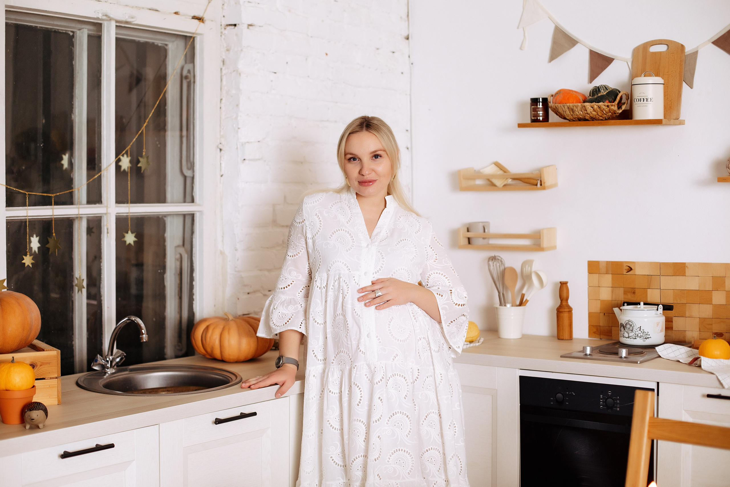 Семейная фотосессия. Свадебный и семейный фотограф/видеограф в Краснодаре Наталья Осинская