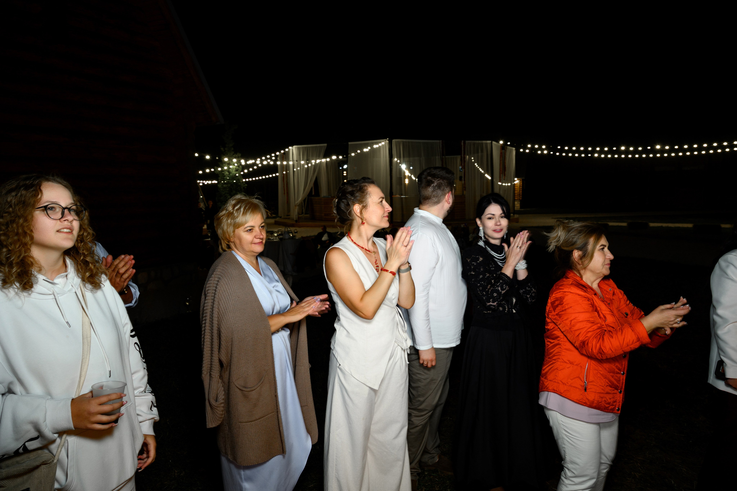 Lisa & Ilya. Фотограф в Липецке Ковалько Евгений