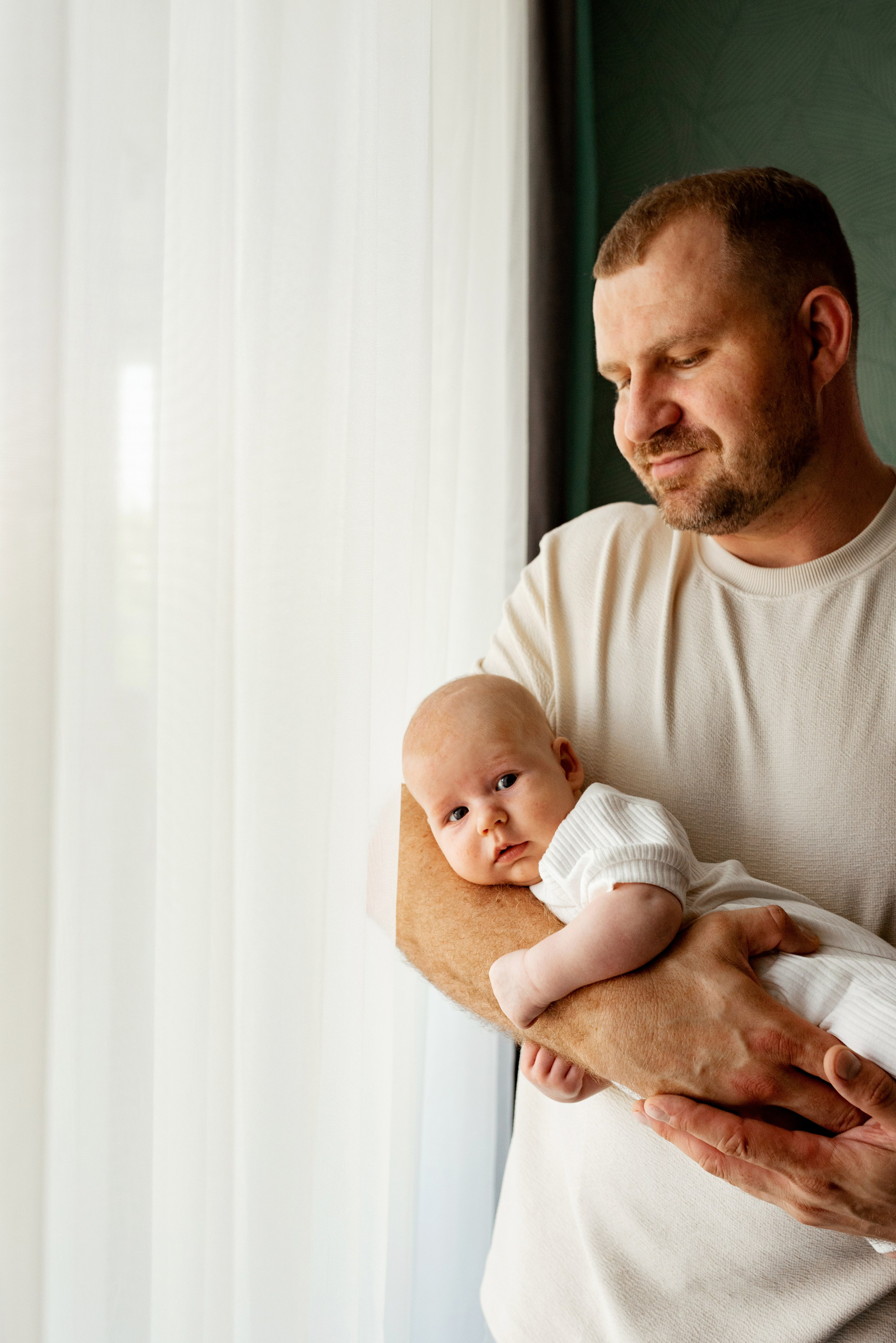 4 месяца (life)