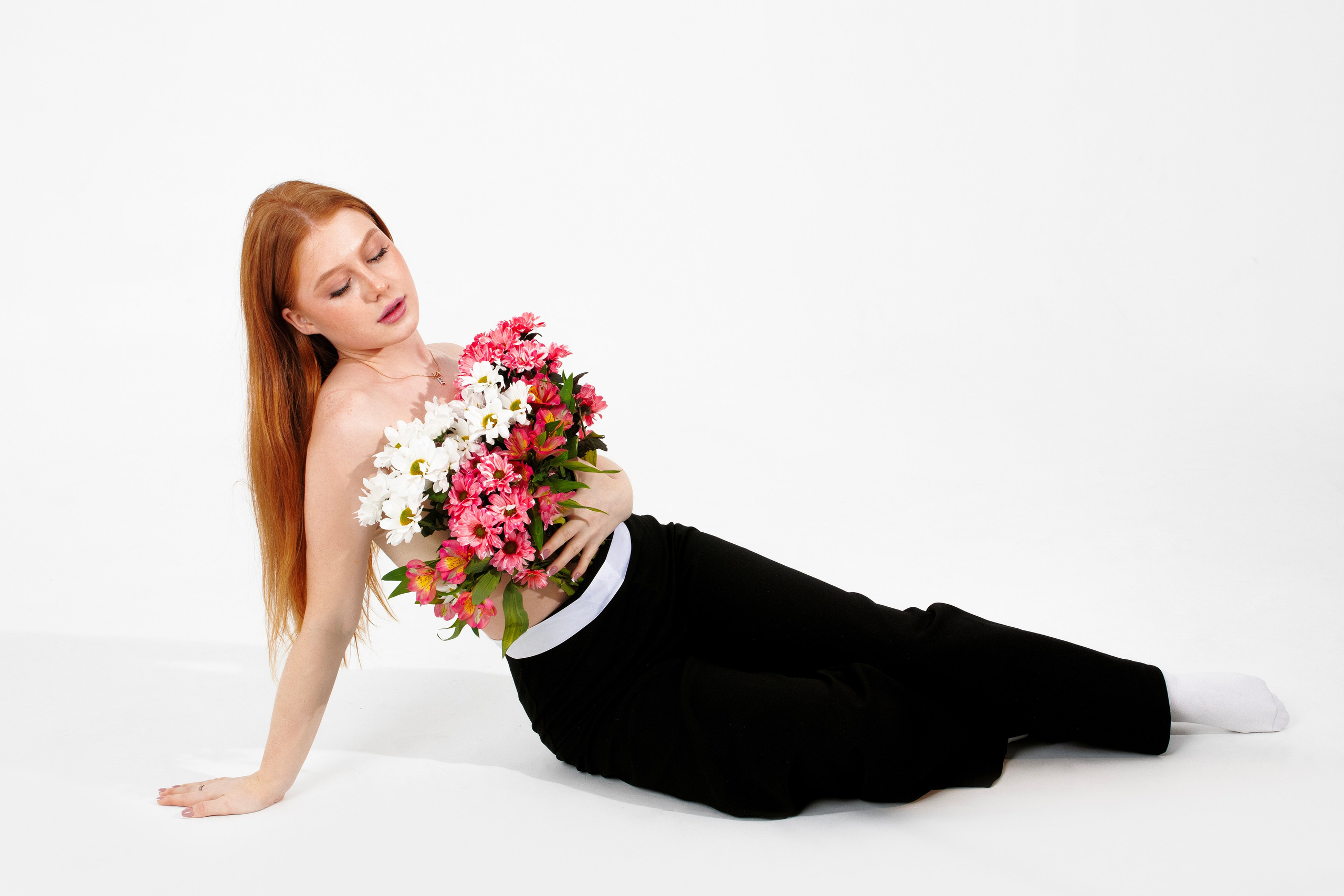 Flowers. Анна Пушкар — фотограф в Москве