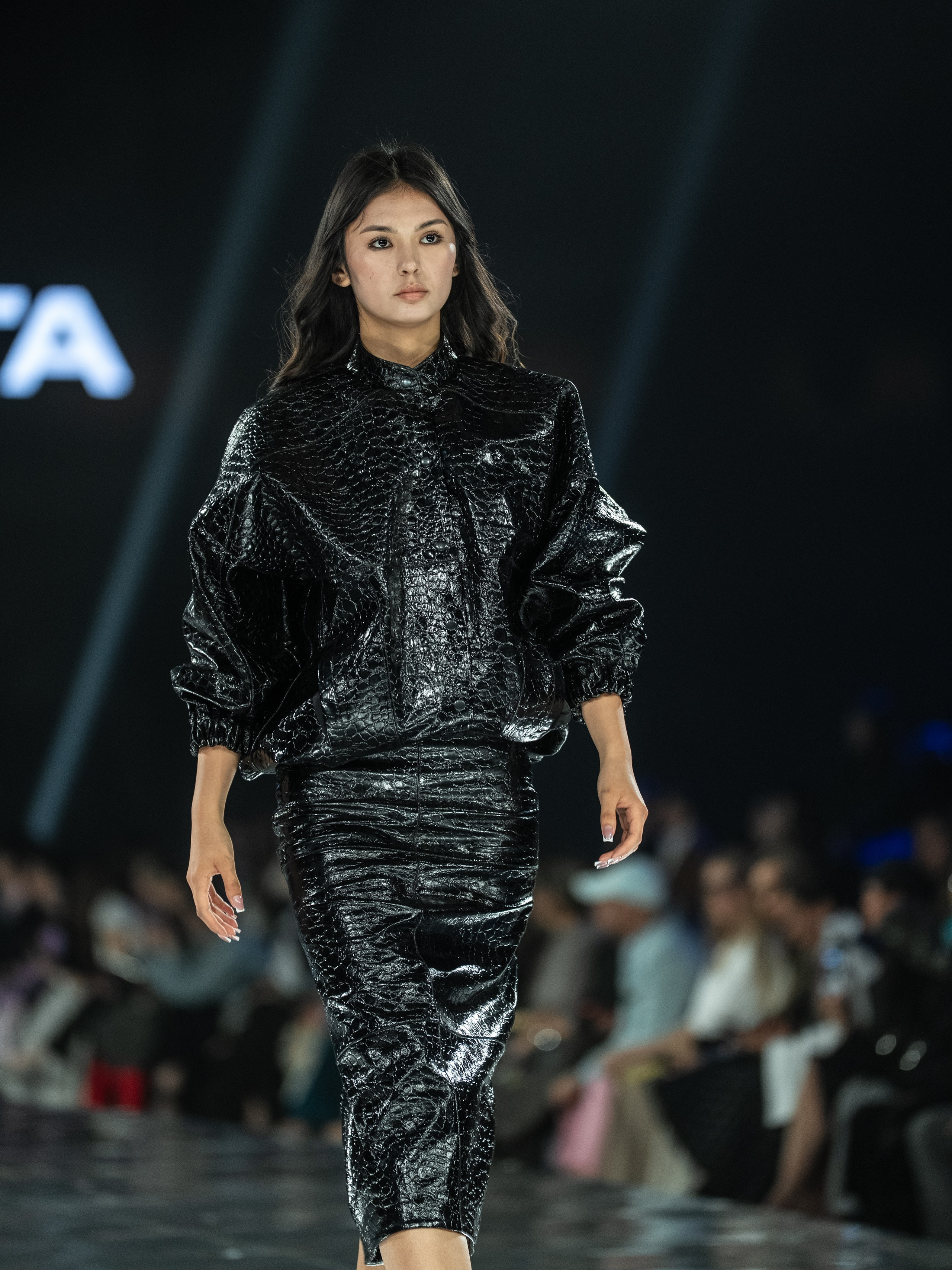 Visa Fashion Week Almaty Pre-Fall 2026 April