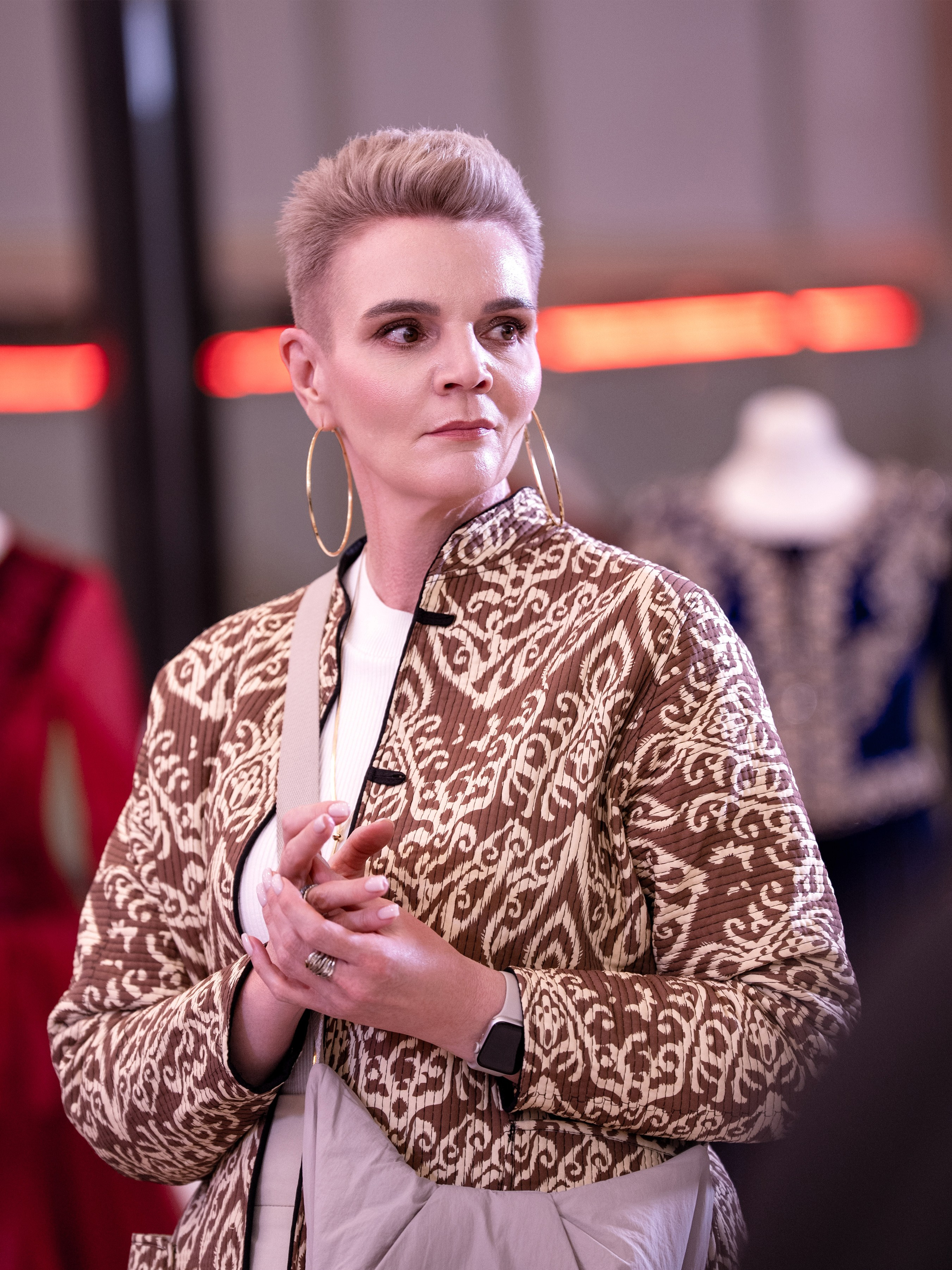 Backstage Day 1. Сайт Алматинского НЮ АРТ, будуар и фэшн фотографа Дениса Карпенко