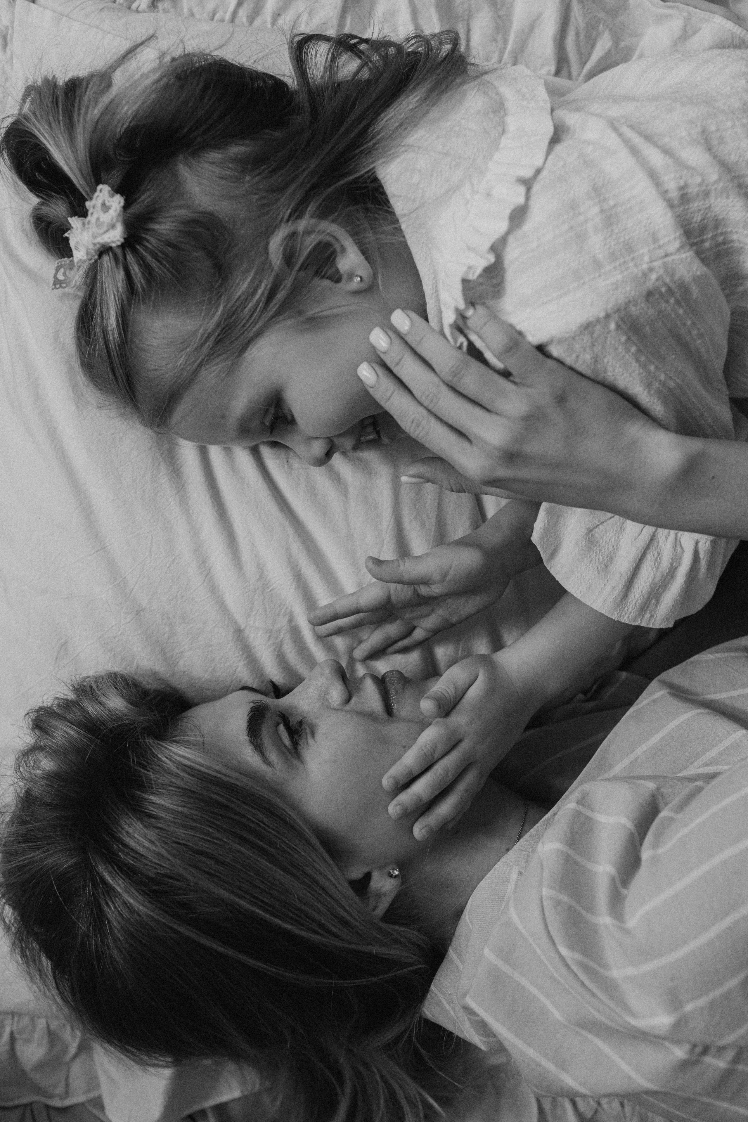 Весна в душе!. Семейный фотограф в Москве