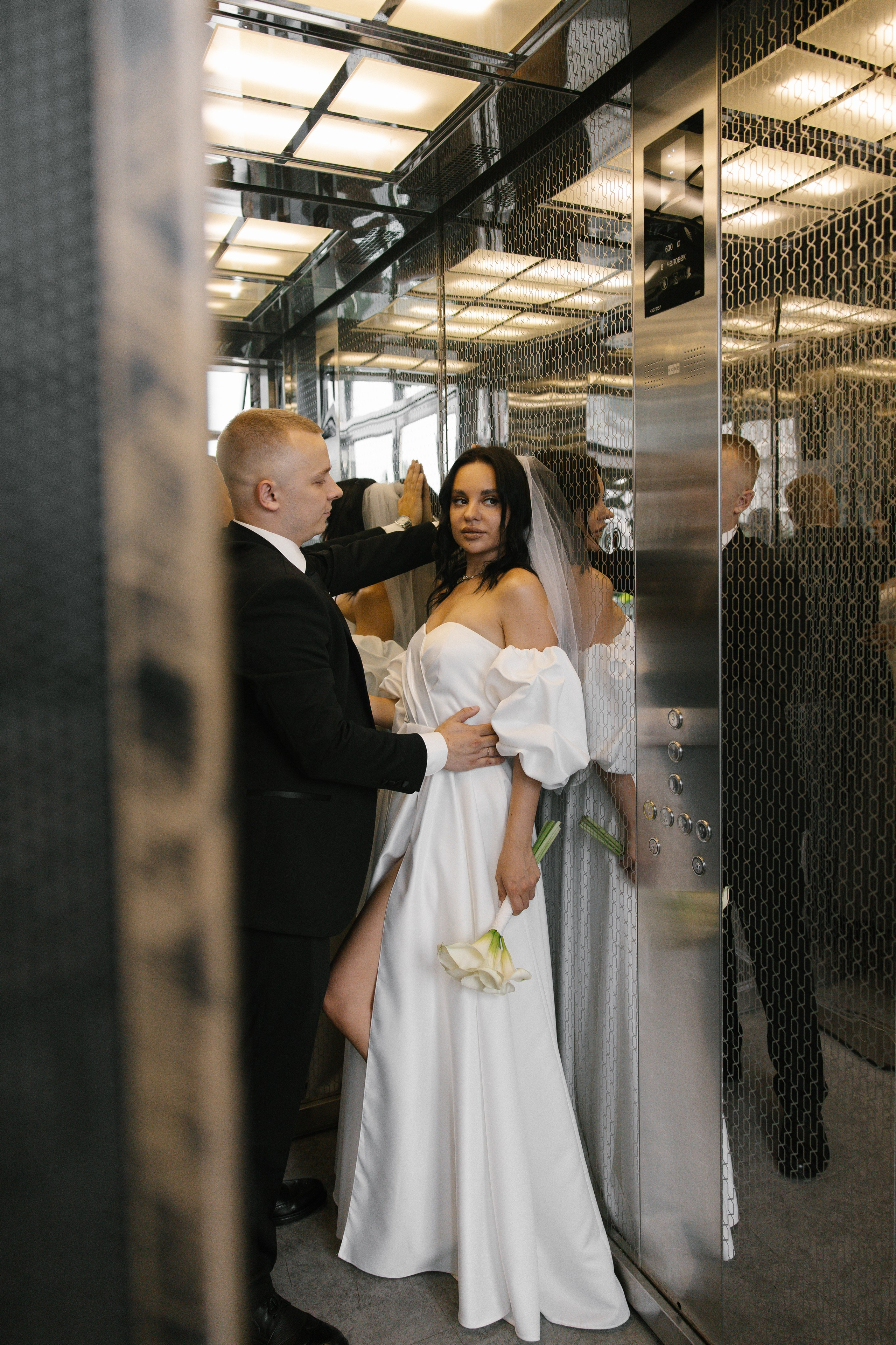 Максим и Оксана. Свадебный и семейный фотограф в Ростове-на-Дону