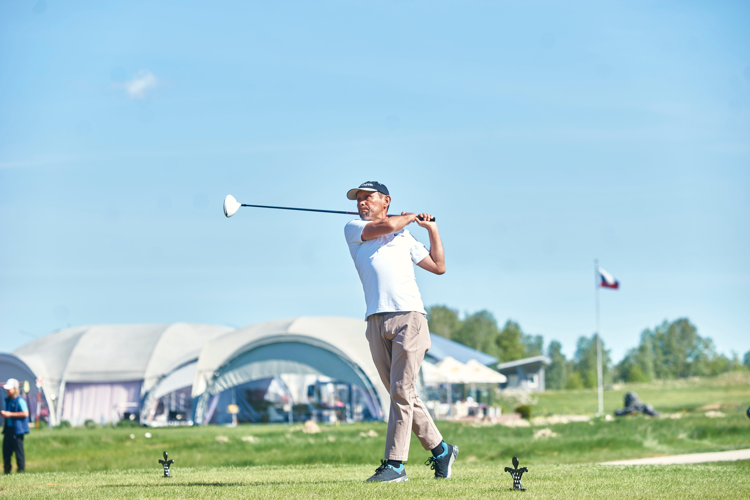 PETERGOF CUP2024. Фотограф Наталья Леонова