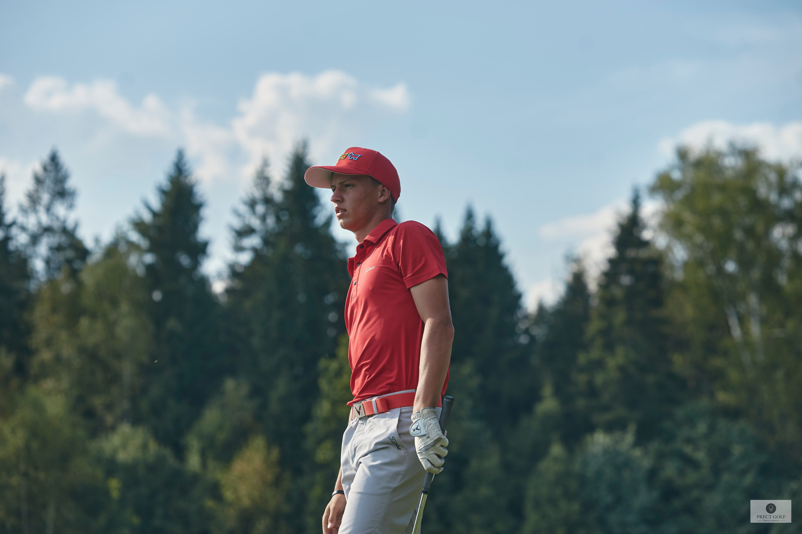 PRESIDENT CUP 2024. Фотограф Наталья Леонова