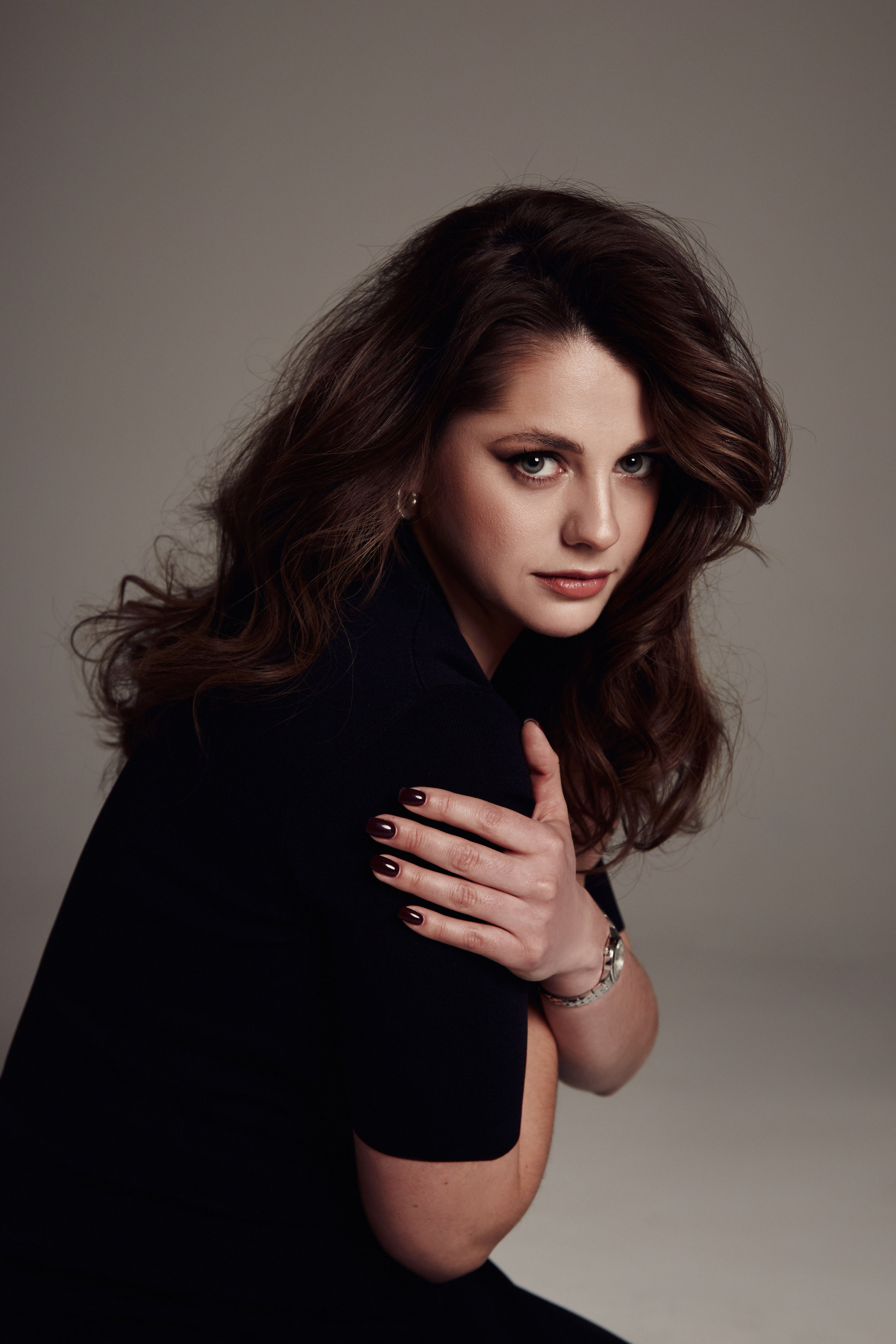 Vika. Фотограф в Москве Анна Дзен