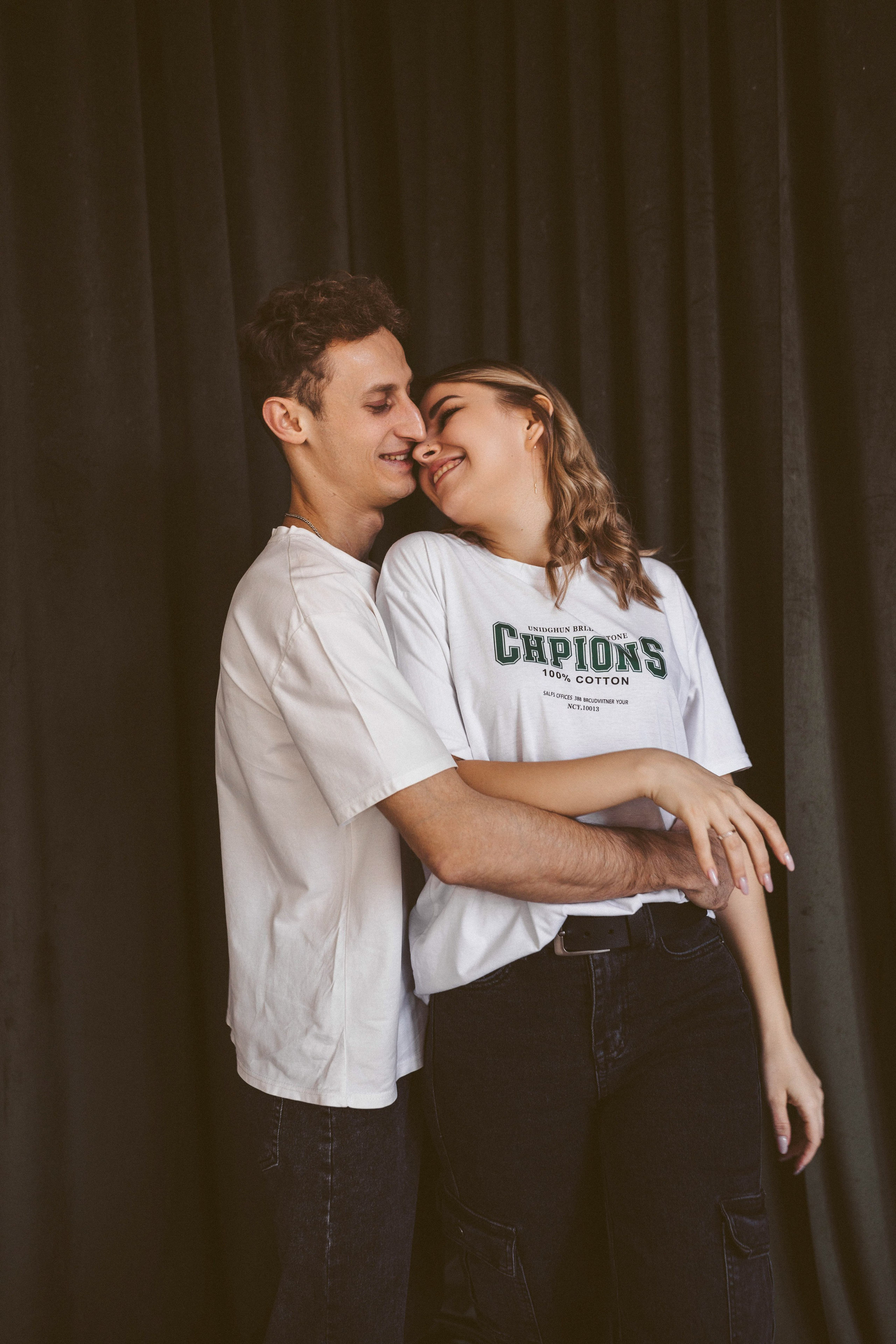 Никита и Кристина. Фотограф в Краснодаре Оксана Белецкая