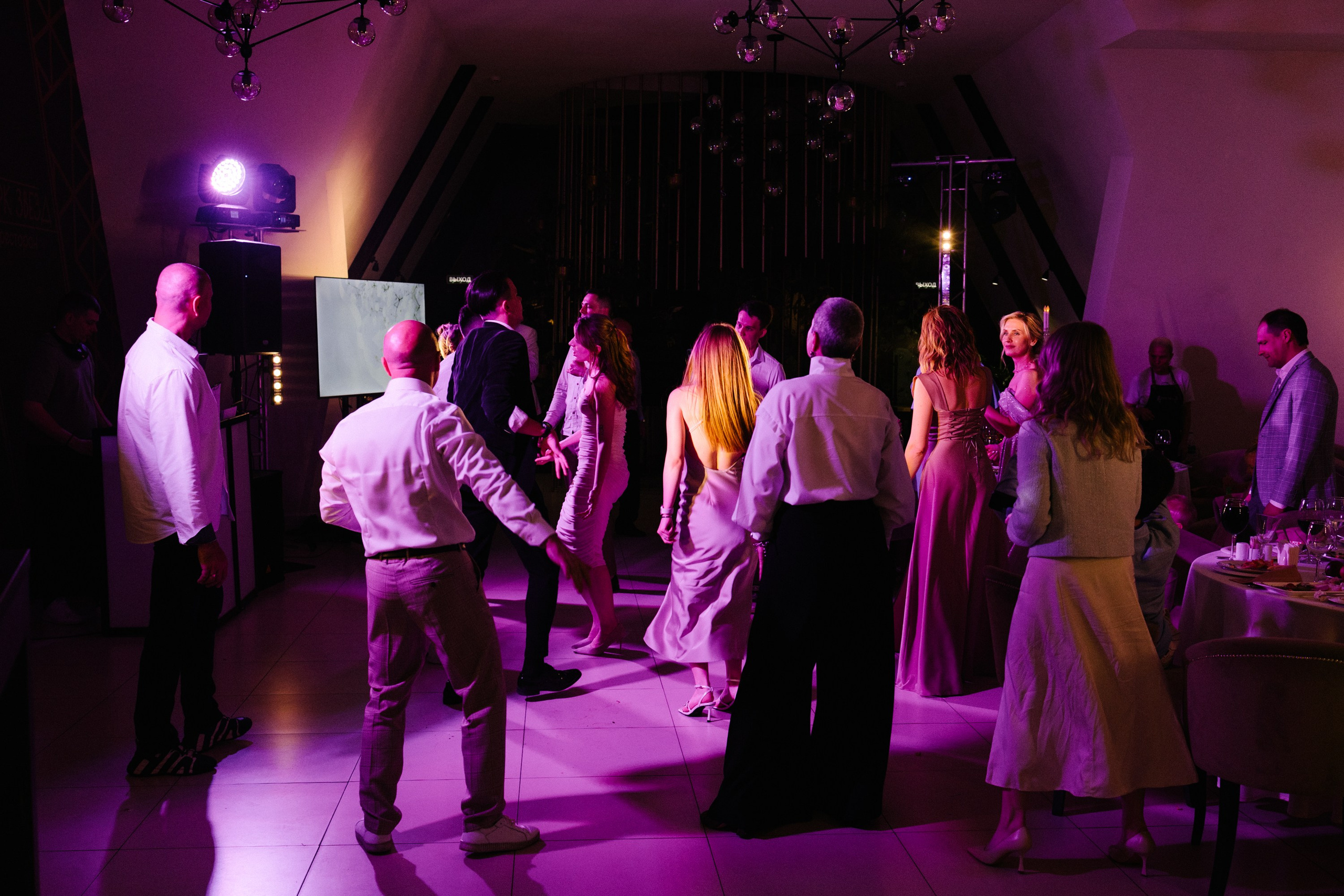 Даша и Вадим. Свадебный и семейный фотограф в Смоленске Галина Егорова