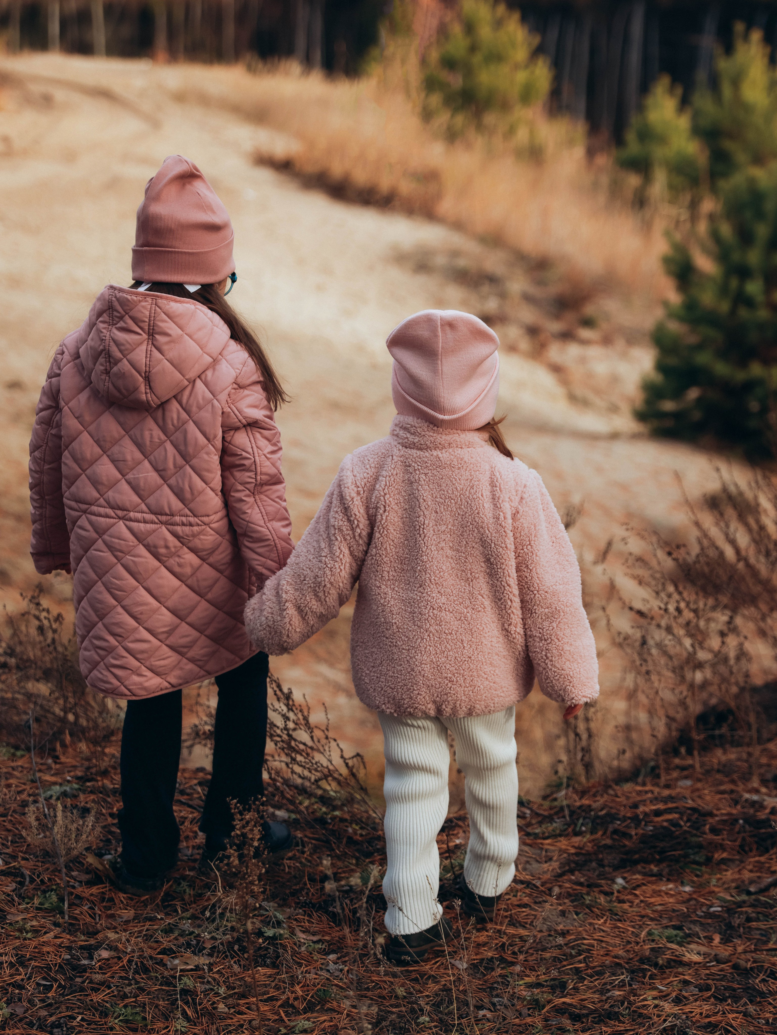 Осеннее гендер-пати. Мультифотограф Динара Ахмедзянова