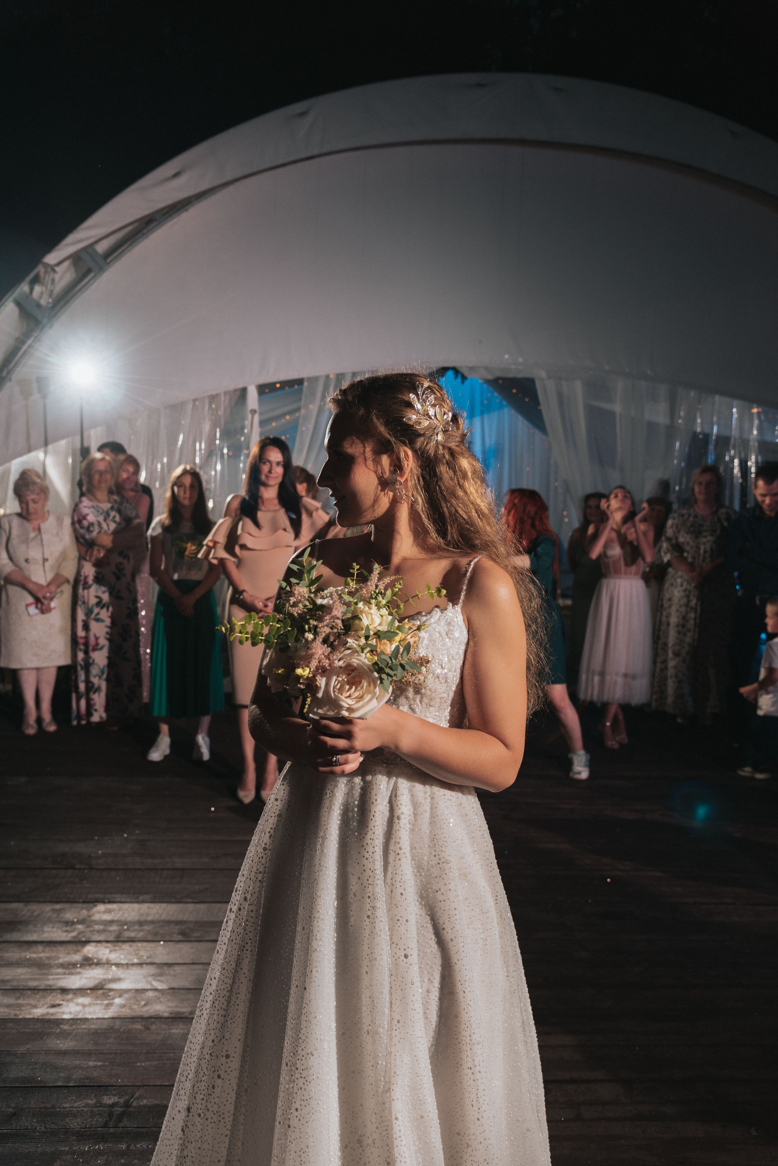 Андрей и Лиза. Свадебный и семейный фотограф в Москве Юлия Шикалова