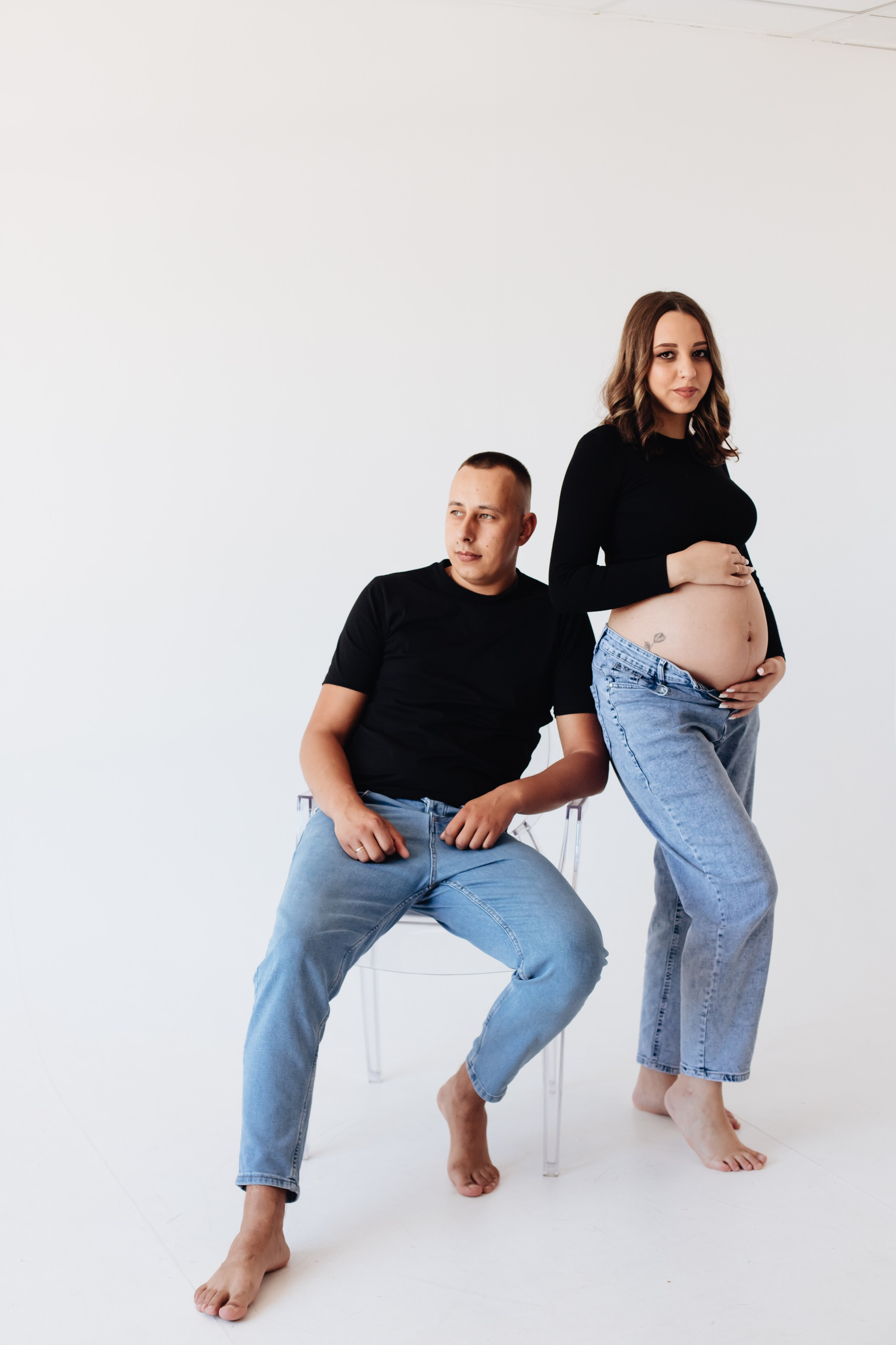 Беременность Анастасия. Свадебный и семейный фотограф в Краснодарском крае