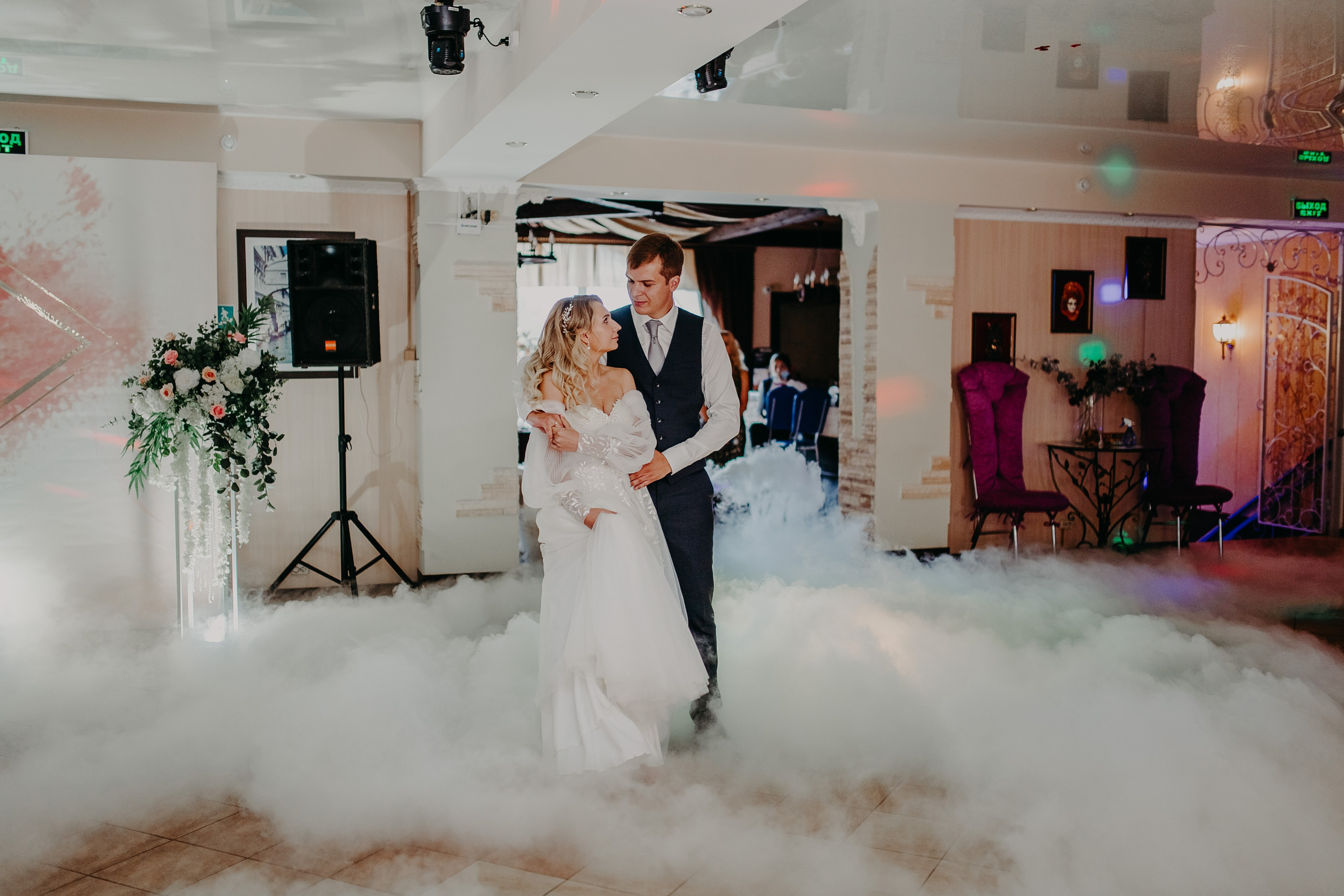 Алексей и Екатерина. Свадебный и семейный фотограф Екатерина Бубнова