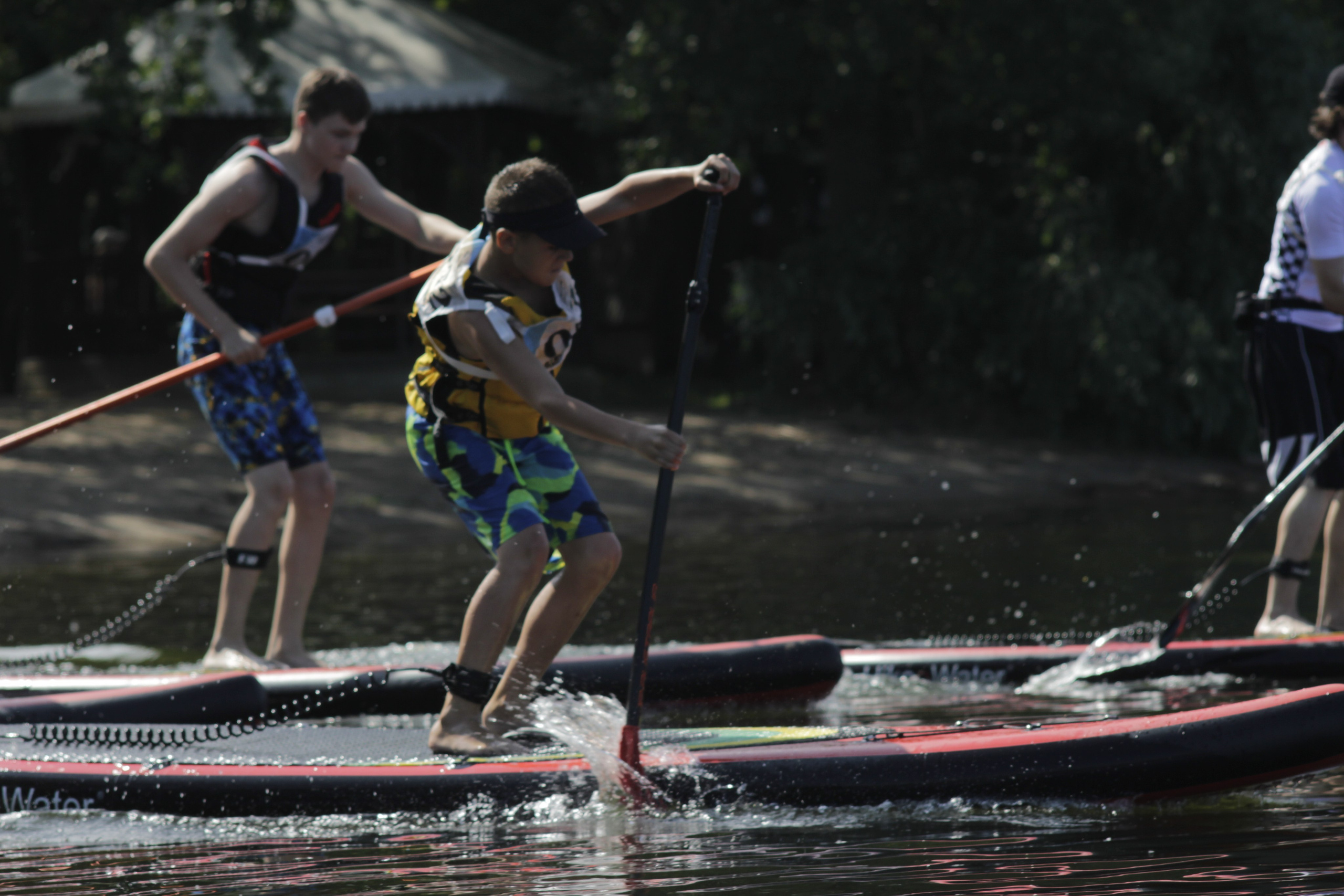 Сёрфинг в Саратове!. Фотокрыжовник. Снимаем, дружим, путешествуем