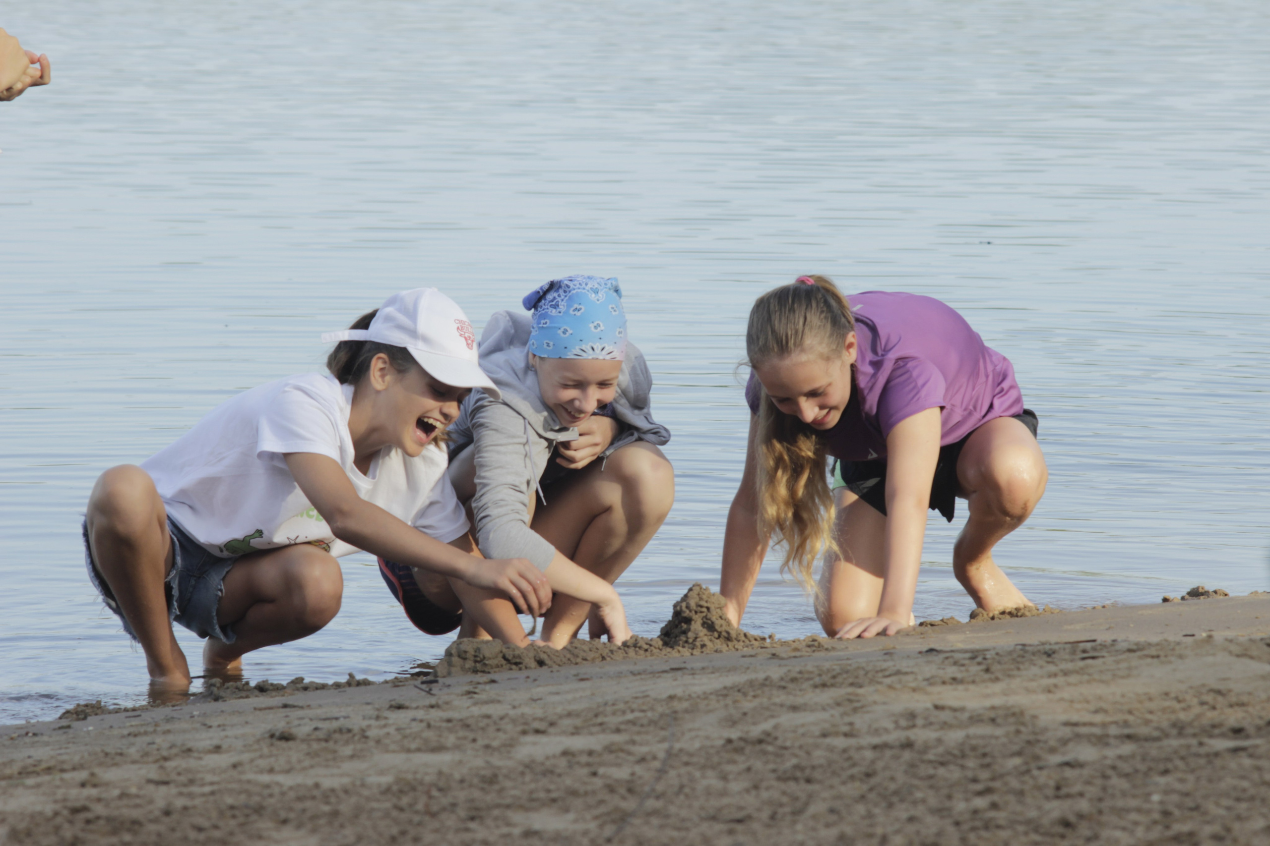 Сёрфинг в Саратове!. Фотокрыжовник. Снимаем, дружим, путешествуем
