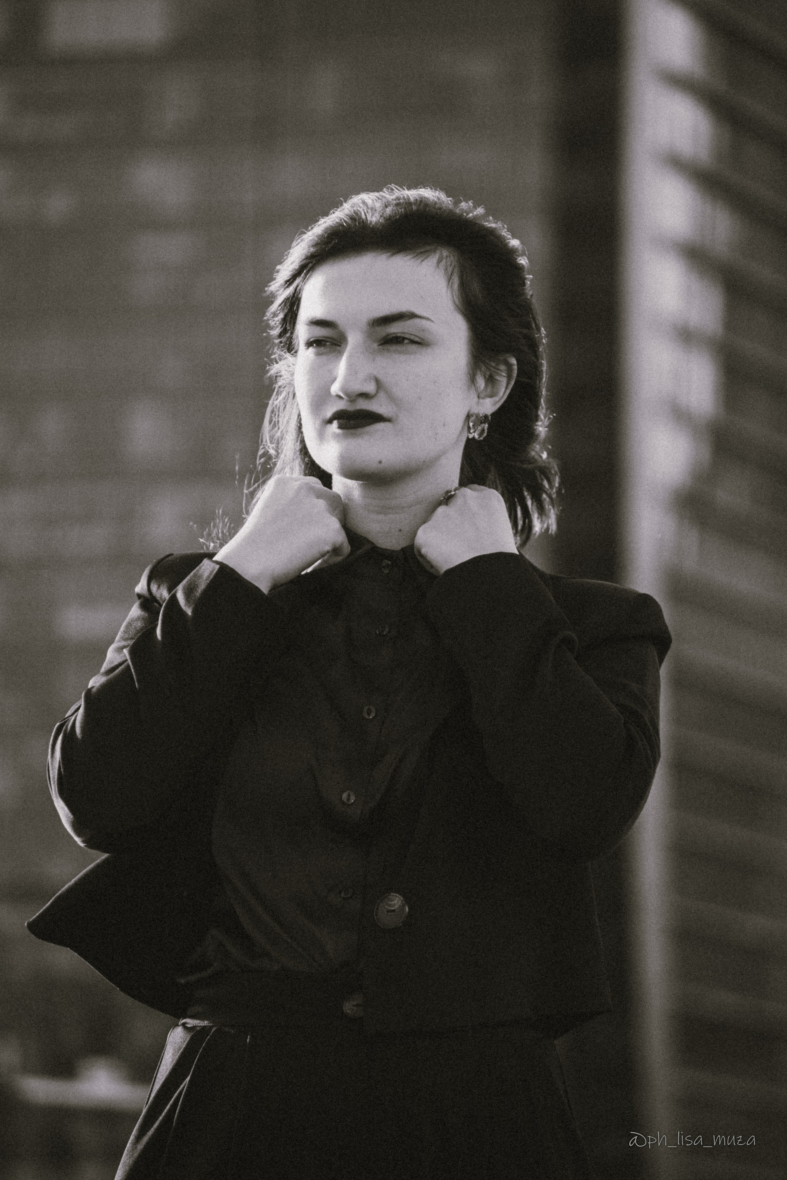 Даша. Ph_lisa_muza