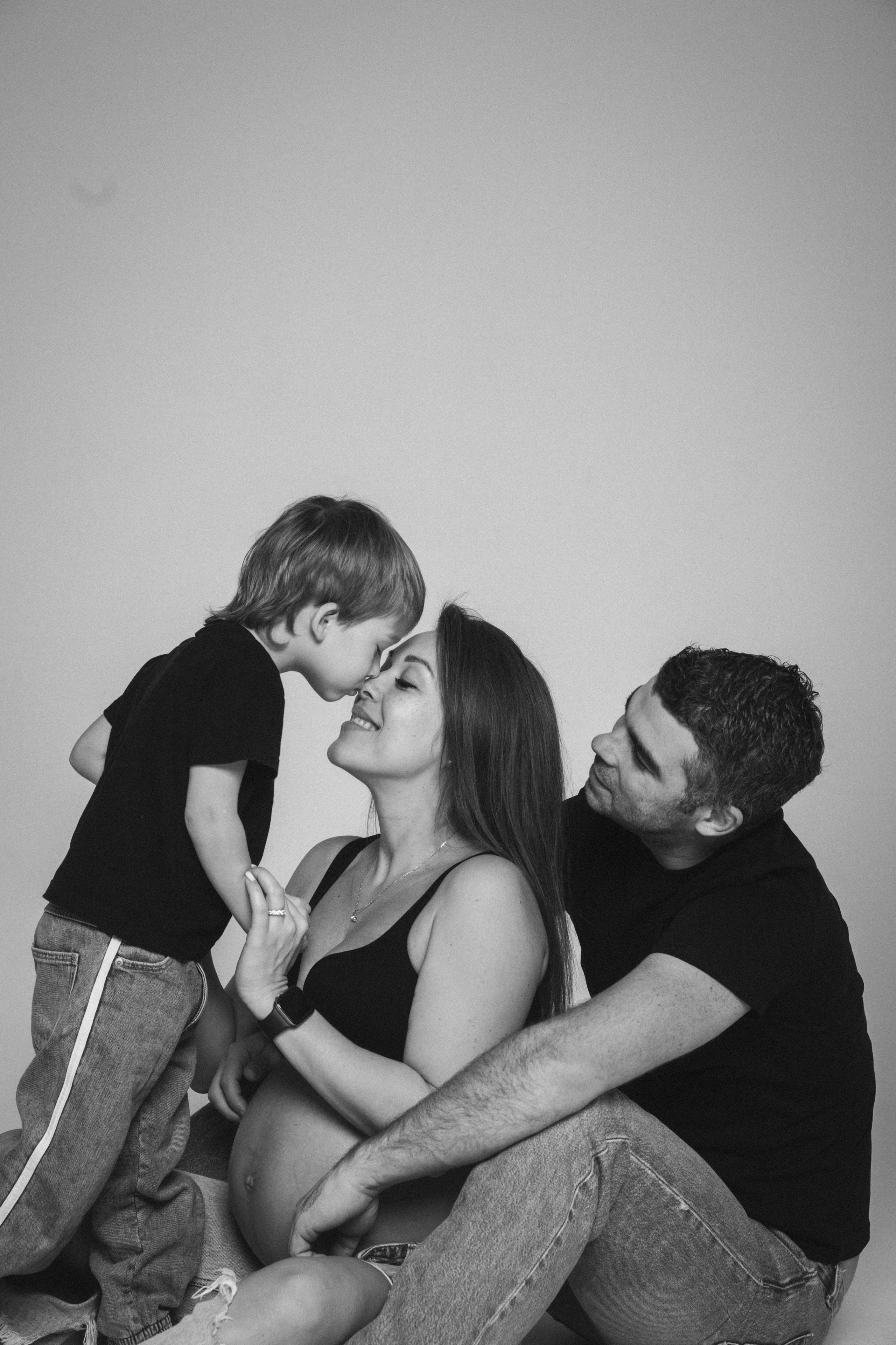 Беременность. Свадебный фотограф Юлия Шторм