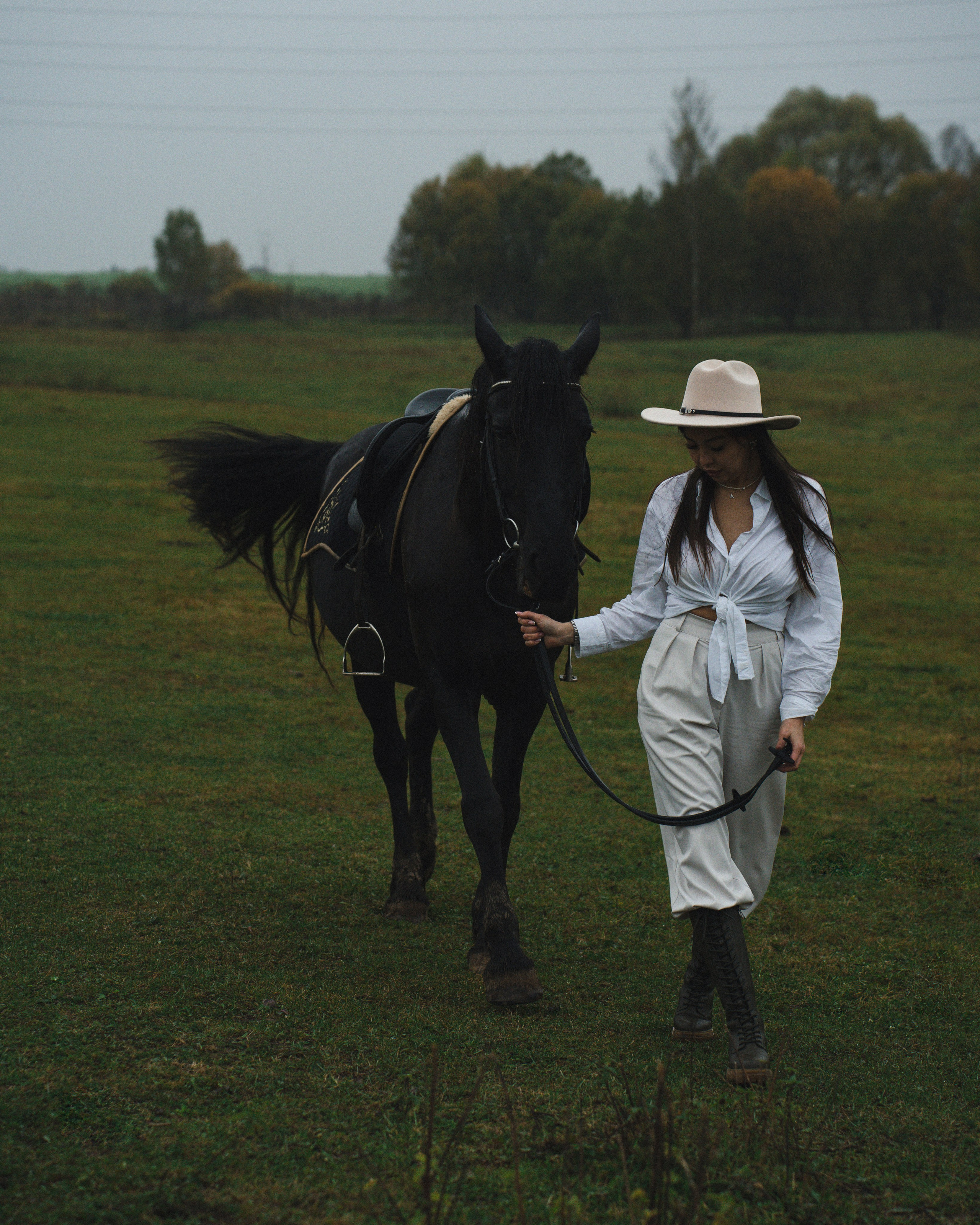 Индивидуальная. Главная