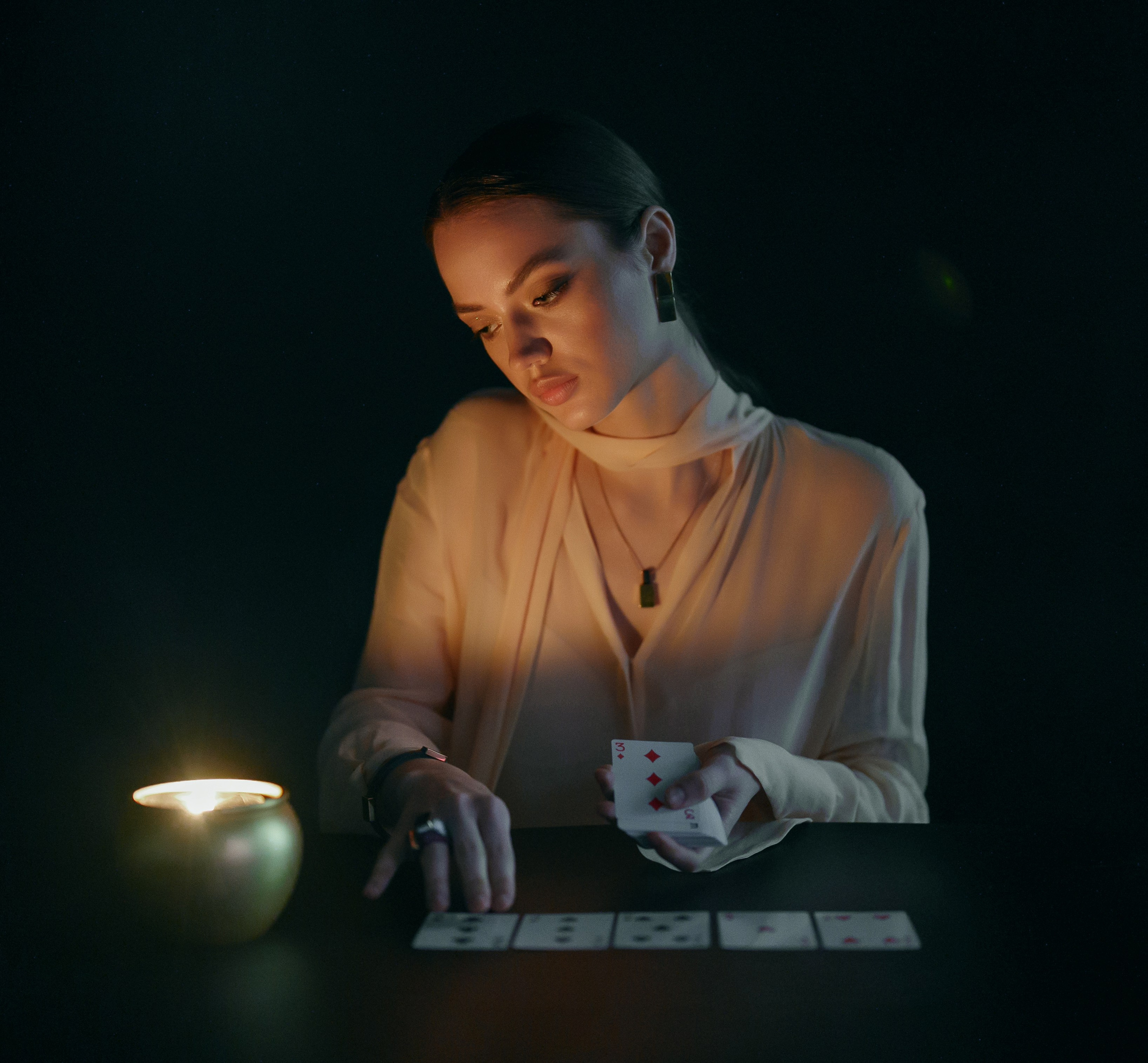 Съемка ювелирки для бренда «Золотник750». Фотограф Олег Сотник