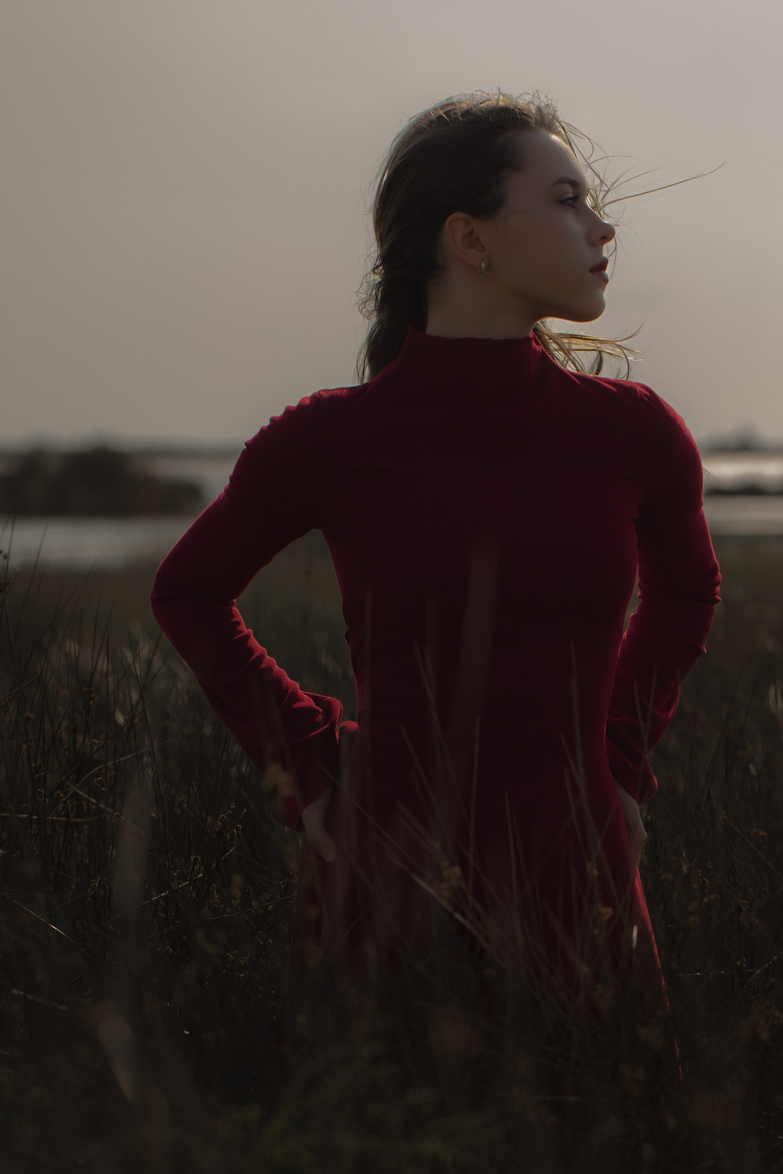 ANNUSHKA. Фотограф в Крыму. Персональные фотосессии. Контент-съёмки