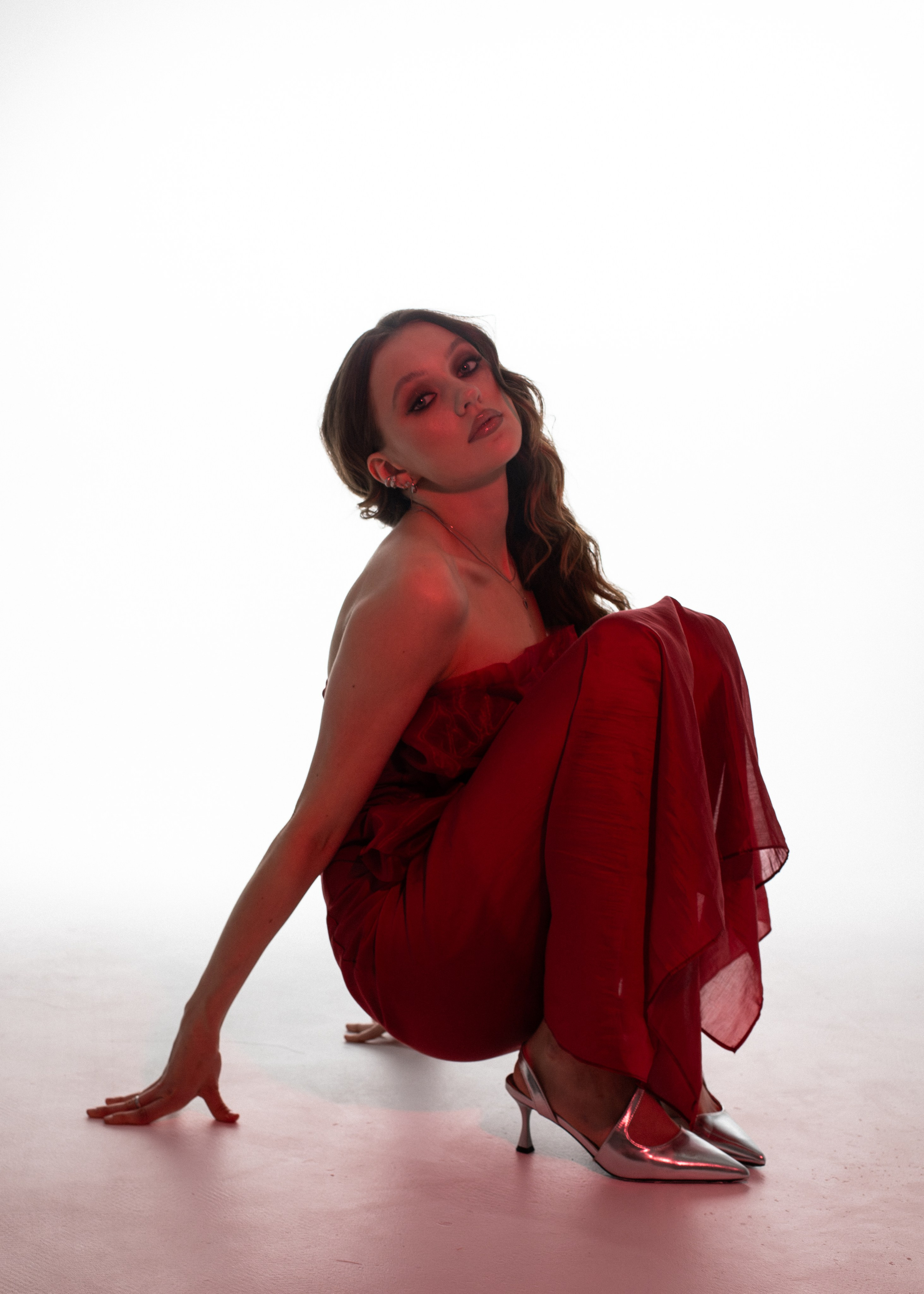 Ксюша. Главная