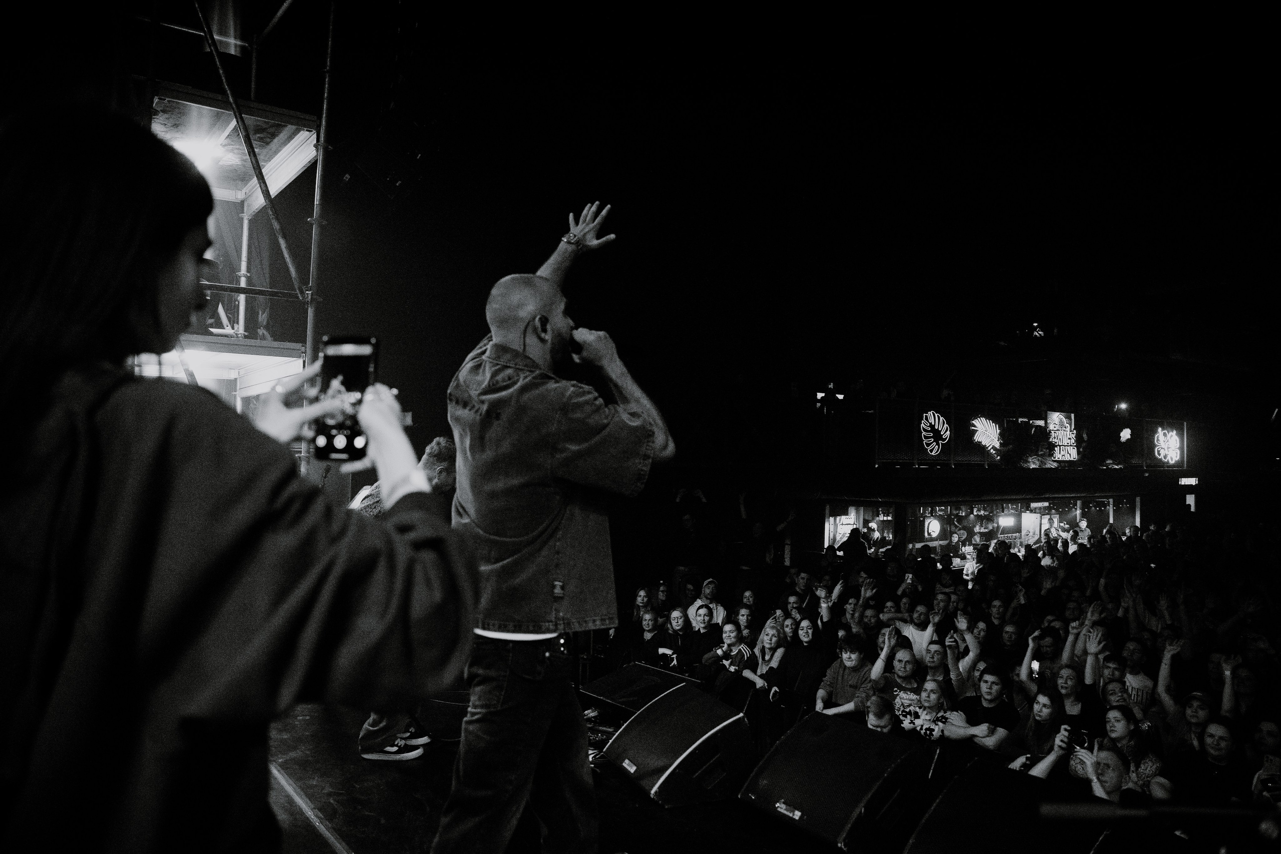 LOC-DOG. Фотограф Москва